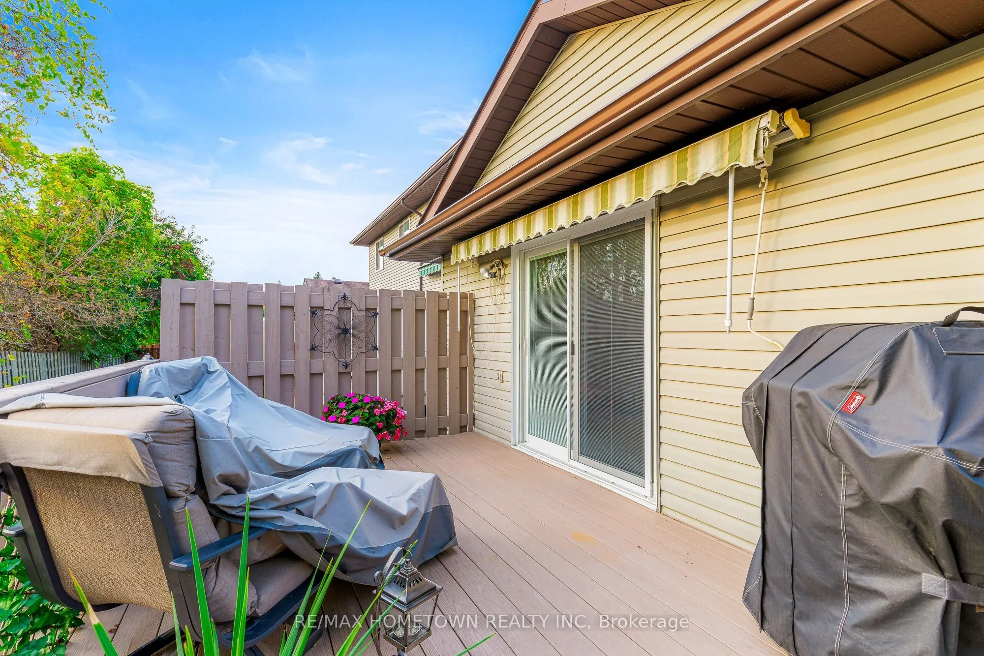 28 Wilmot Young Place