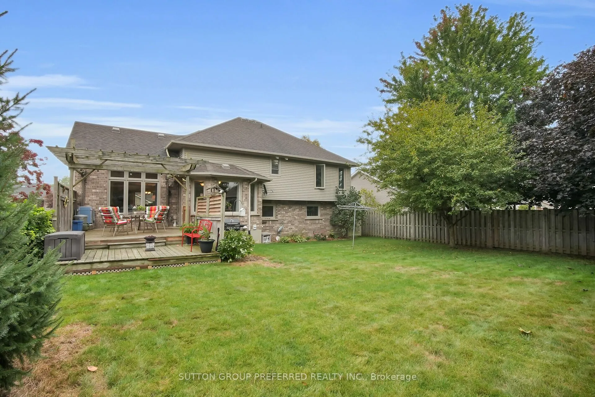 250 Kettle Creek Drive