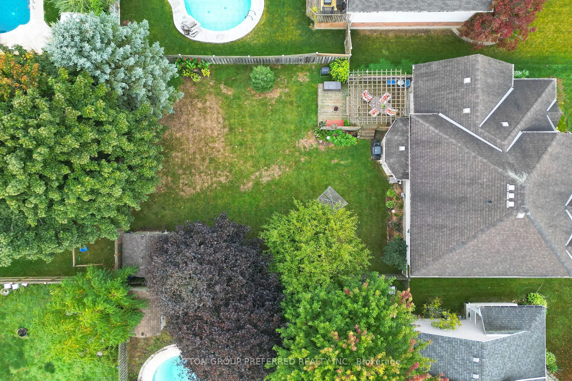 250 Kettle Creek Drive