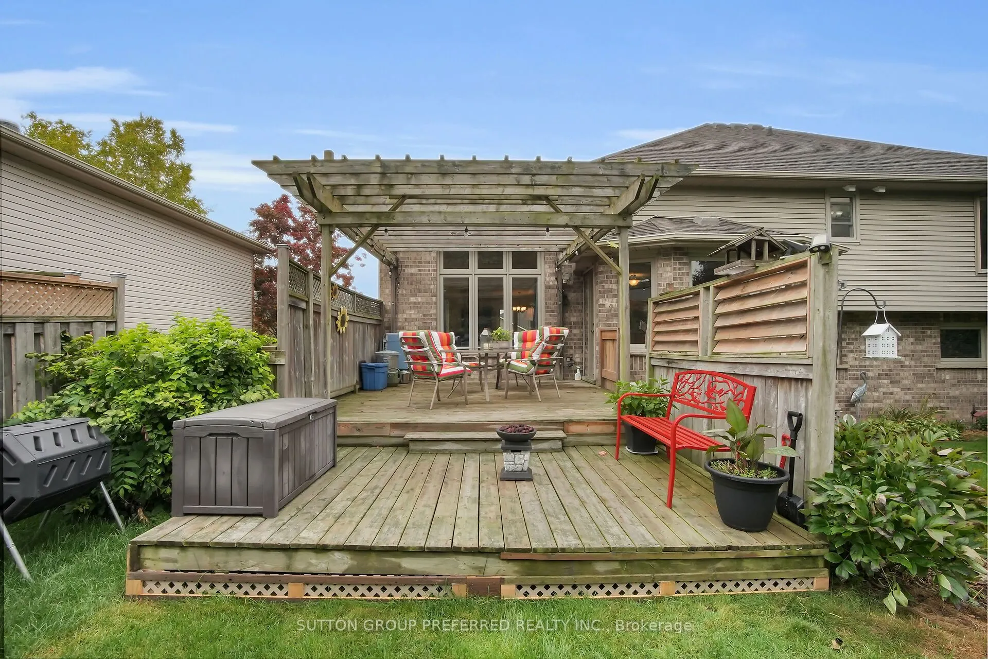 250 Kettle Creek Drive