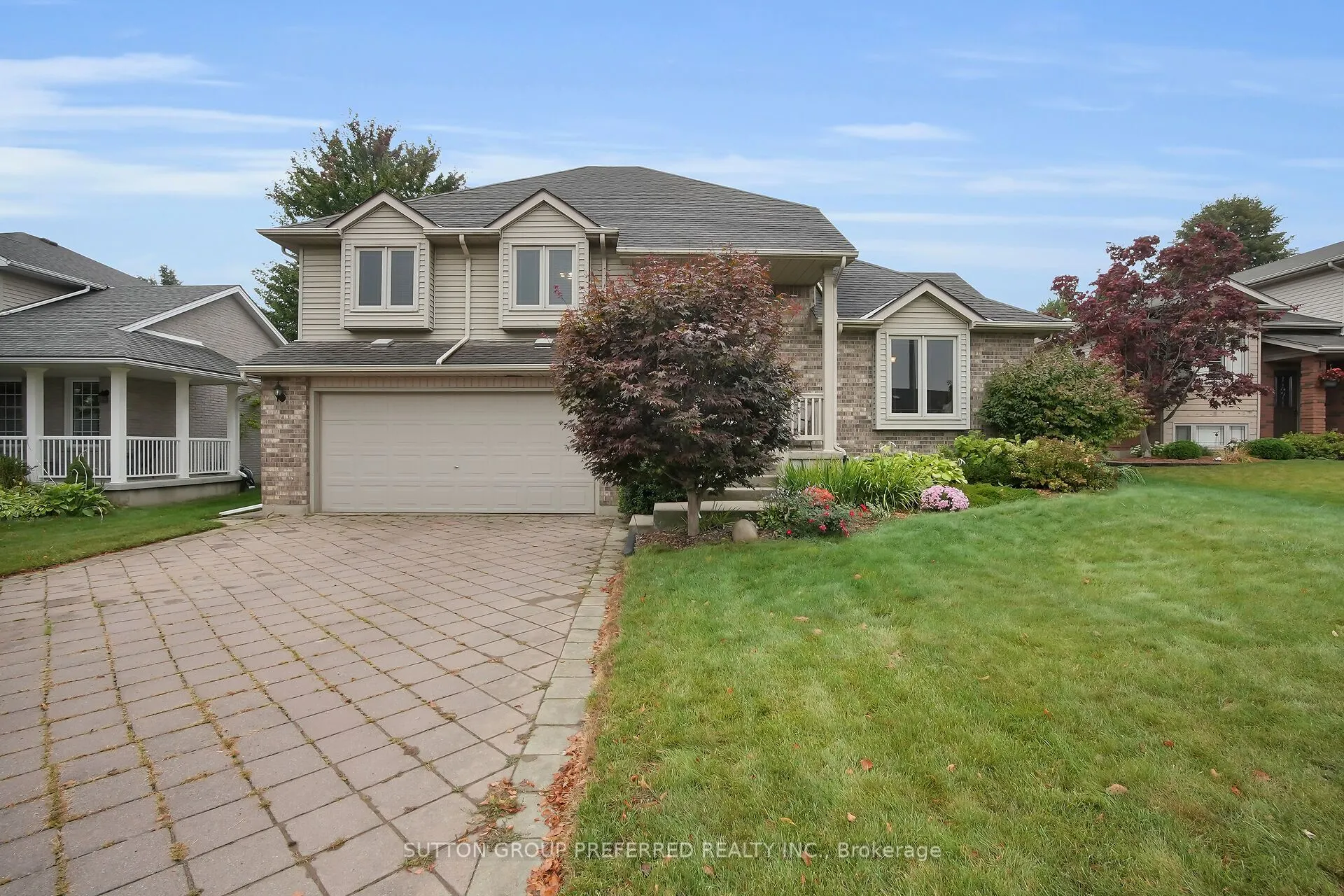 250 Kettle Creek Drive