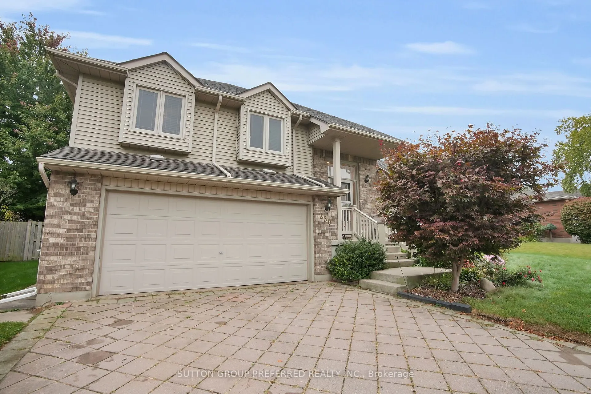 250 Kettle Creek Drive