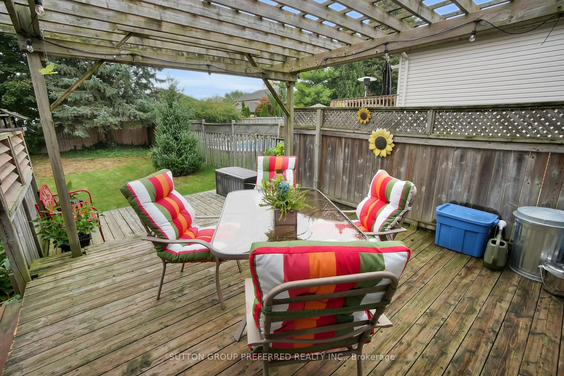 250 Kettle Creek Drive