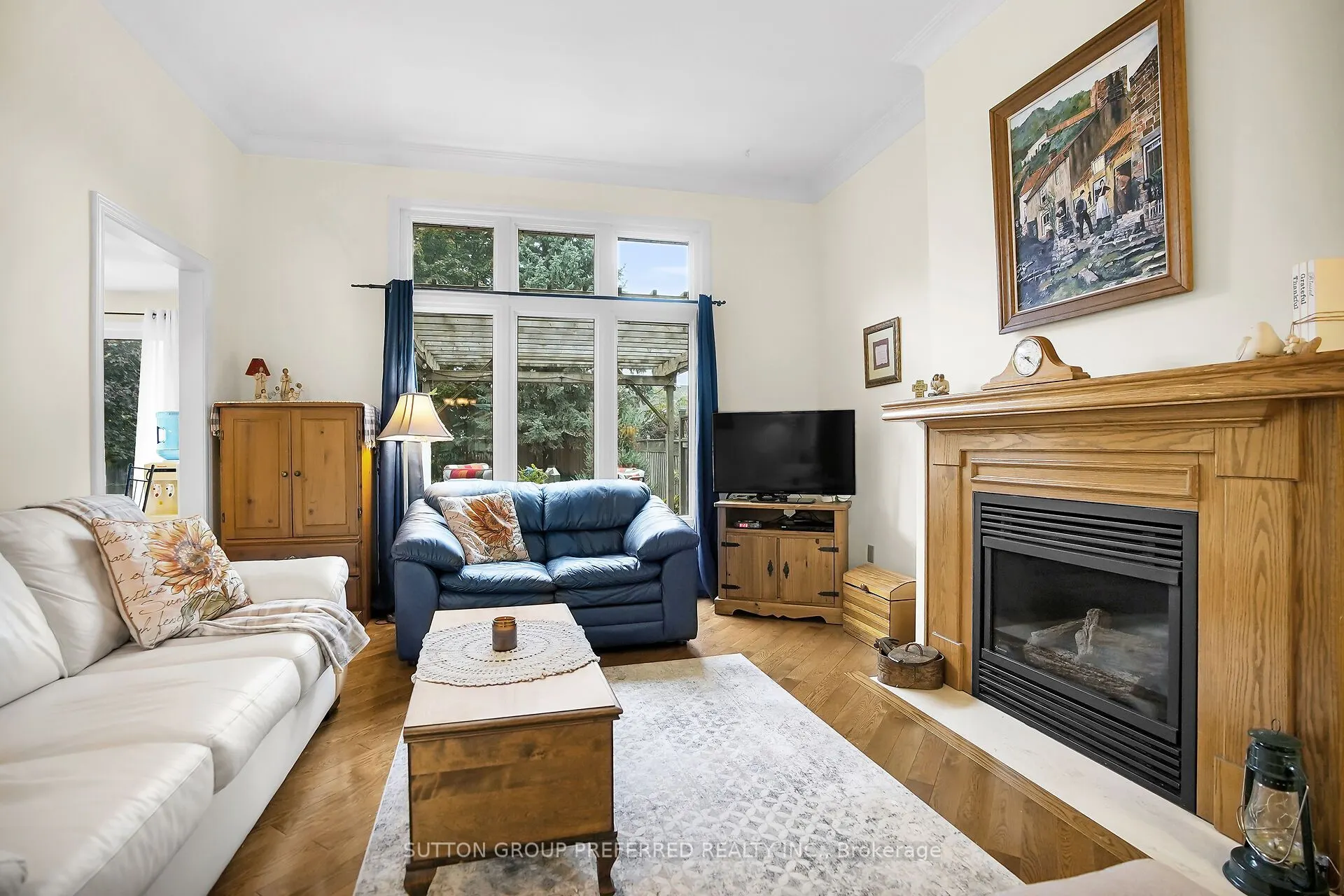250 Kettle Creek Drive