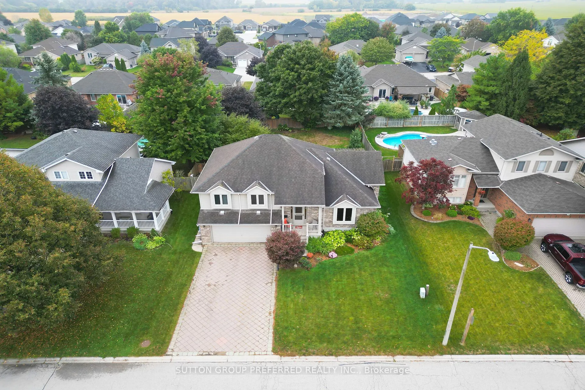 250 Kettle Creek Drive