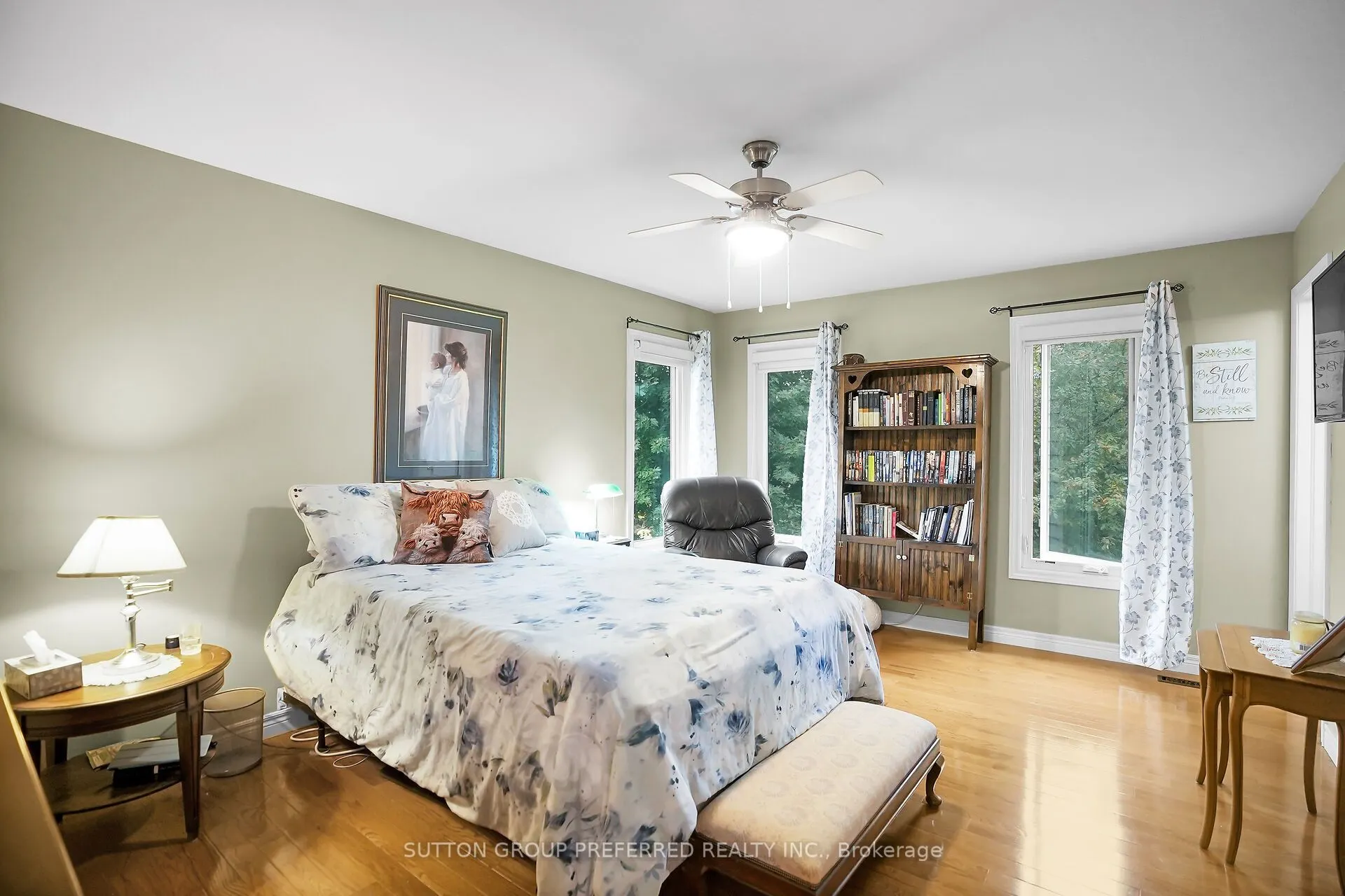 250 Kettle Creek Drive