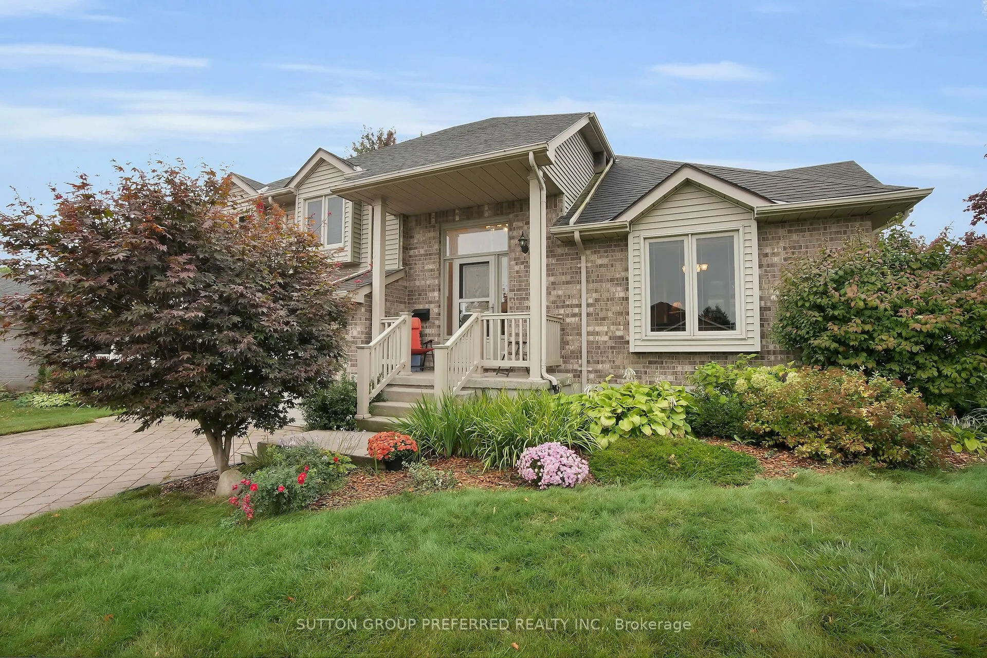 250 Kettle Creek Drive