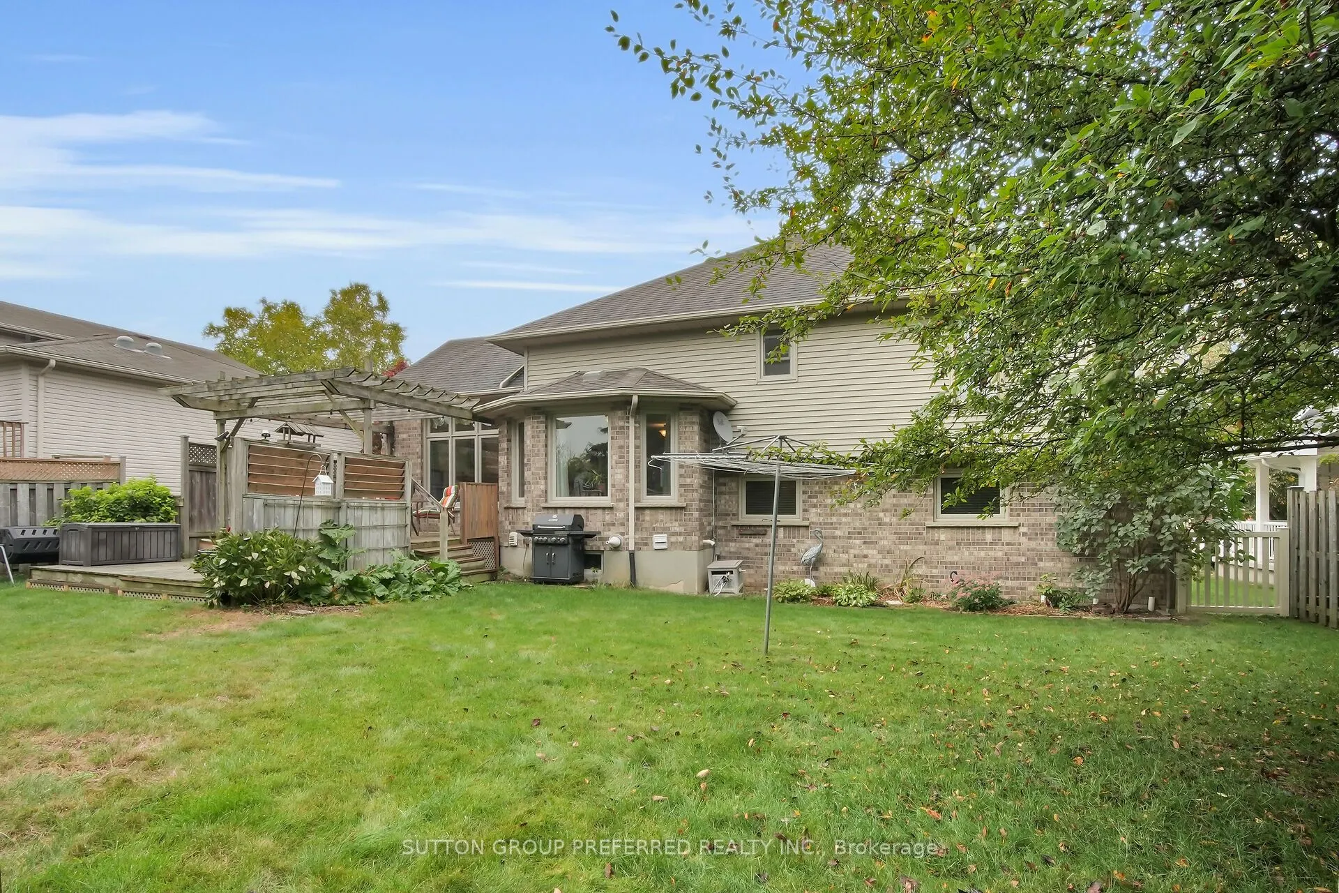 250 Kettle Creek Drive