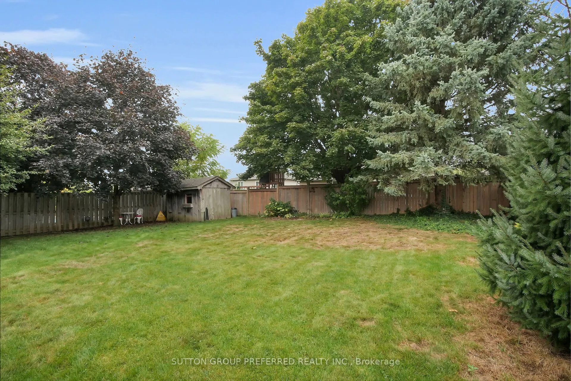 250 Kettle Creek Drive