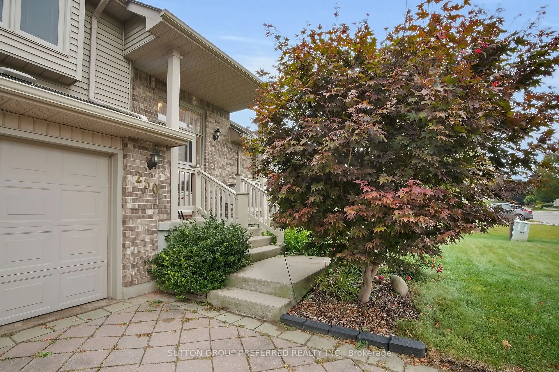 250 Kettle Creek Drive