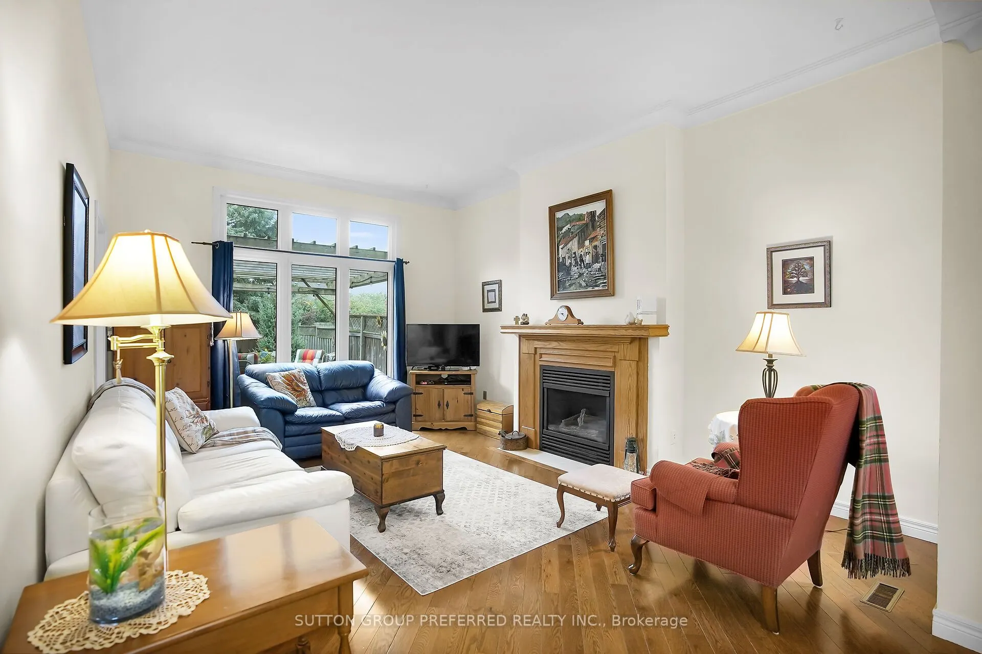 250 Kettle Creek Drive