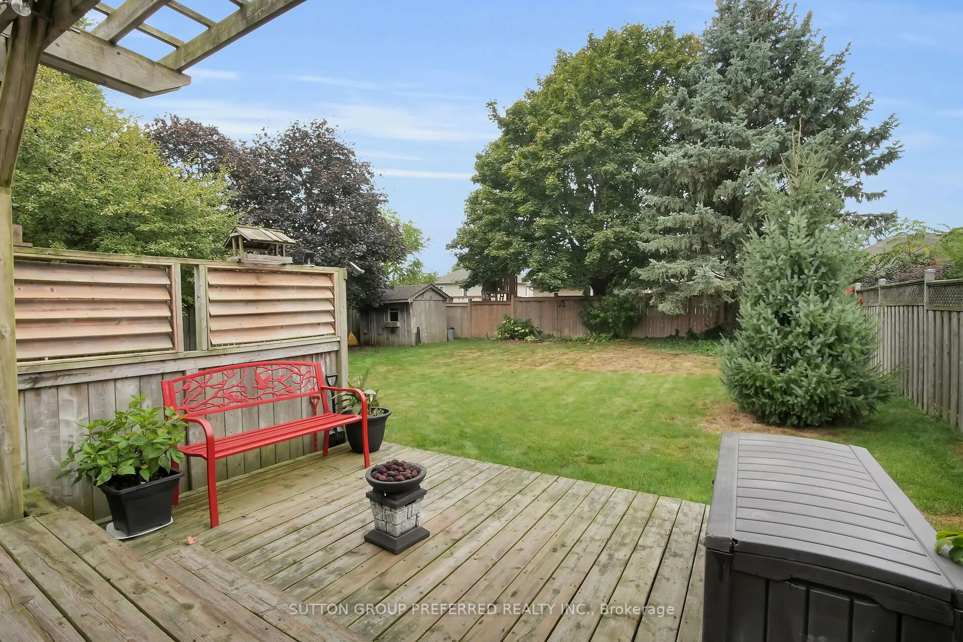 250 Kettle Creek Drive