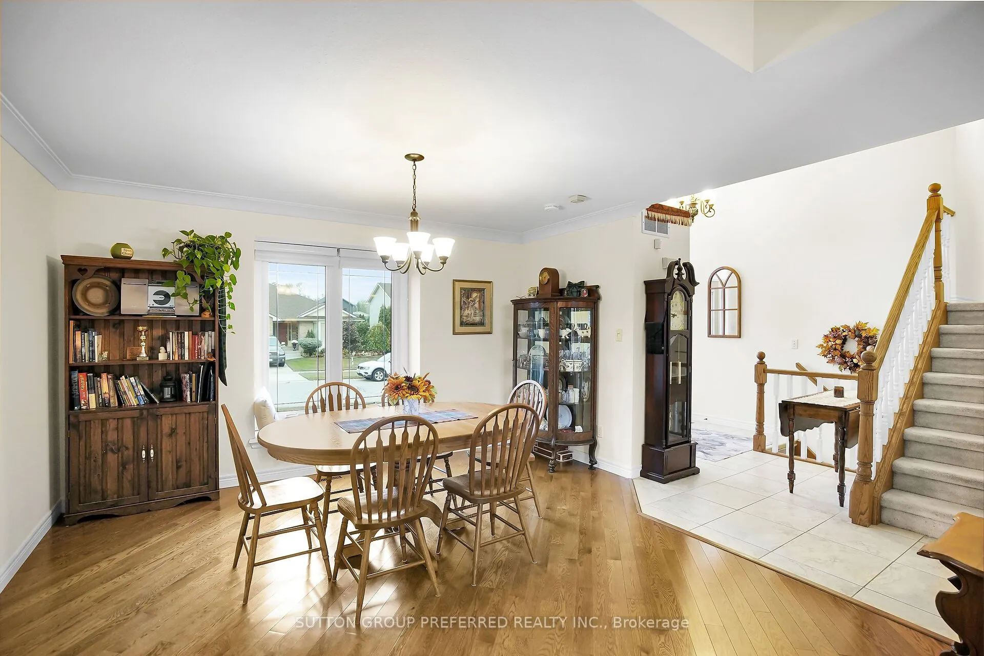 250 Kettle Creek Drive
