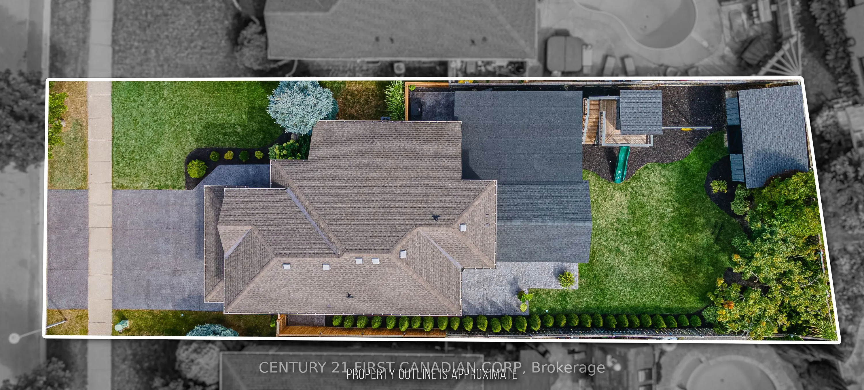 1075 Blackmaple Court