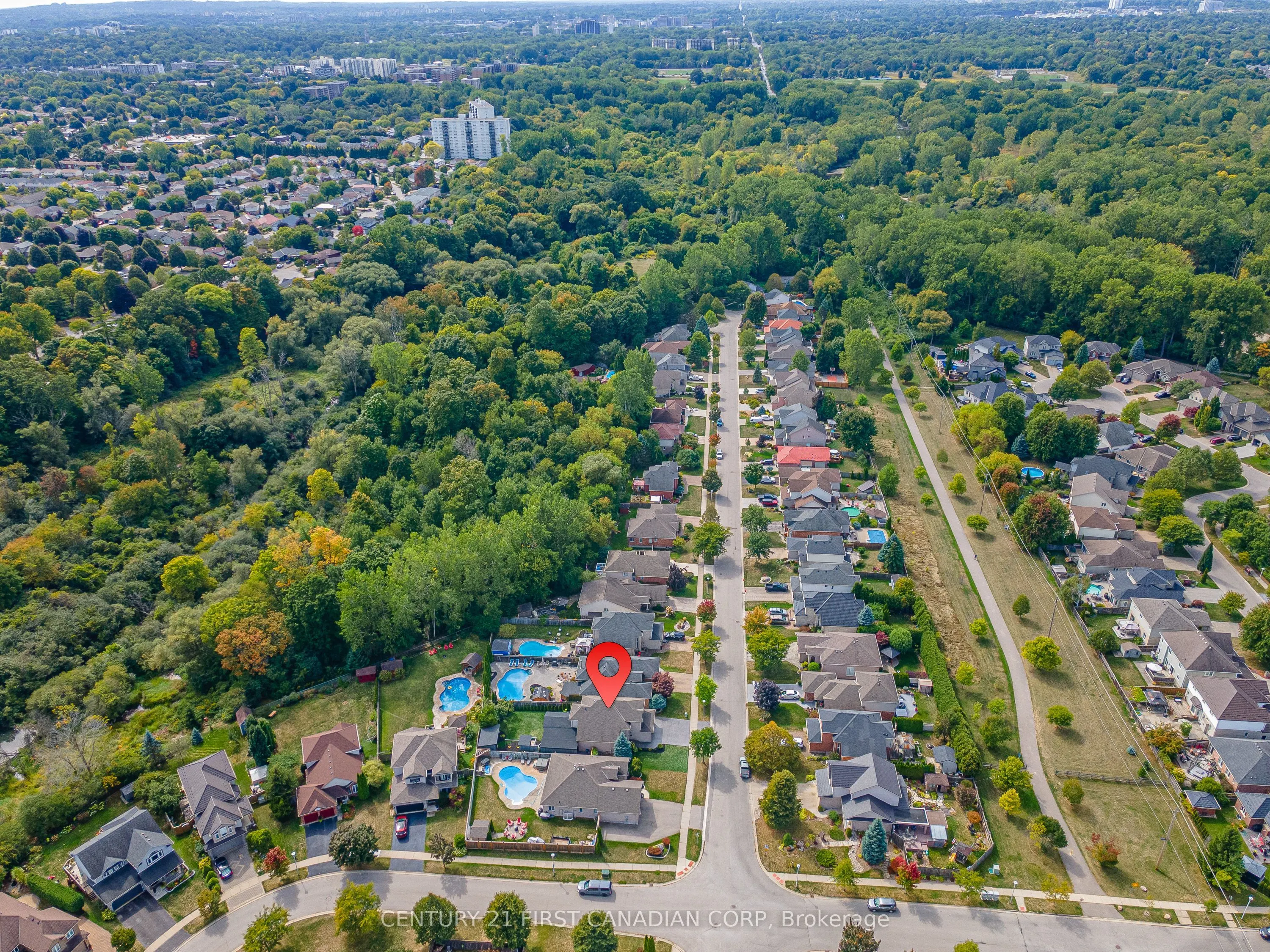 1075 Blackmaple Court