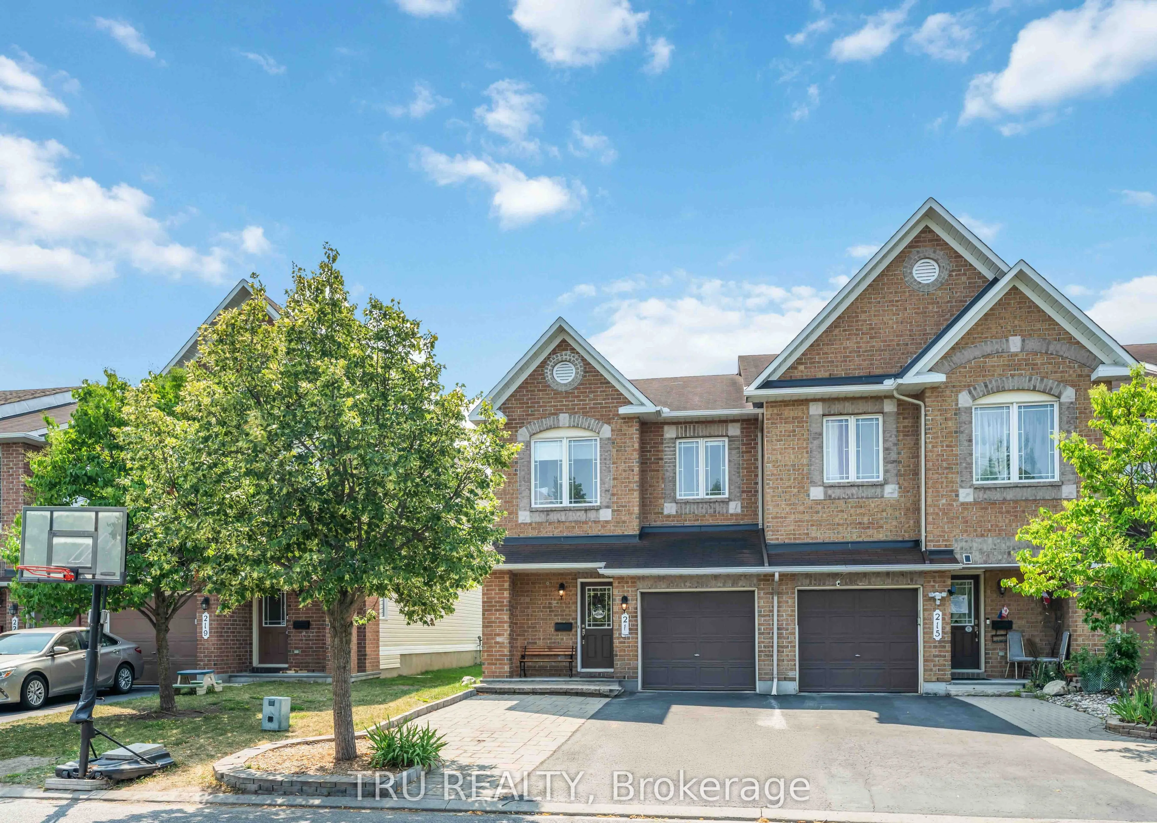 217 Sorento Street
