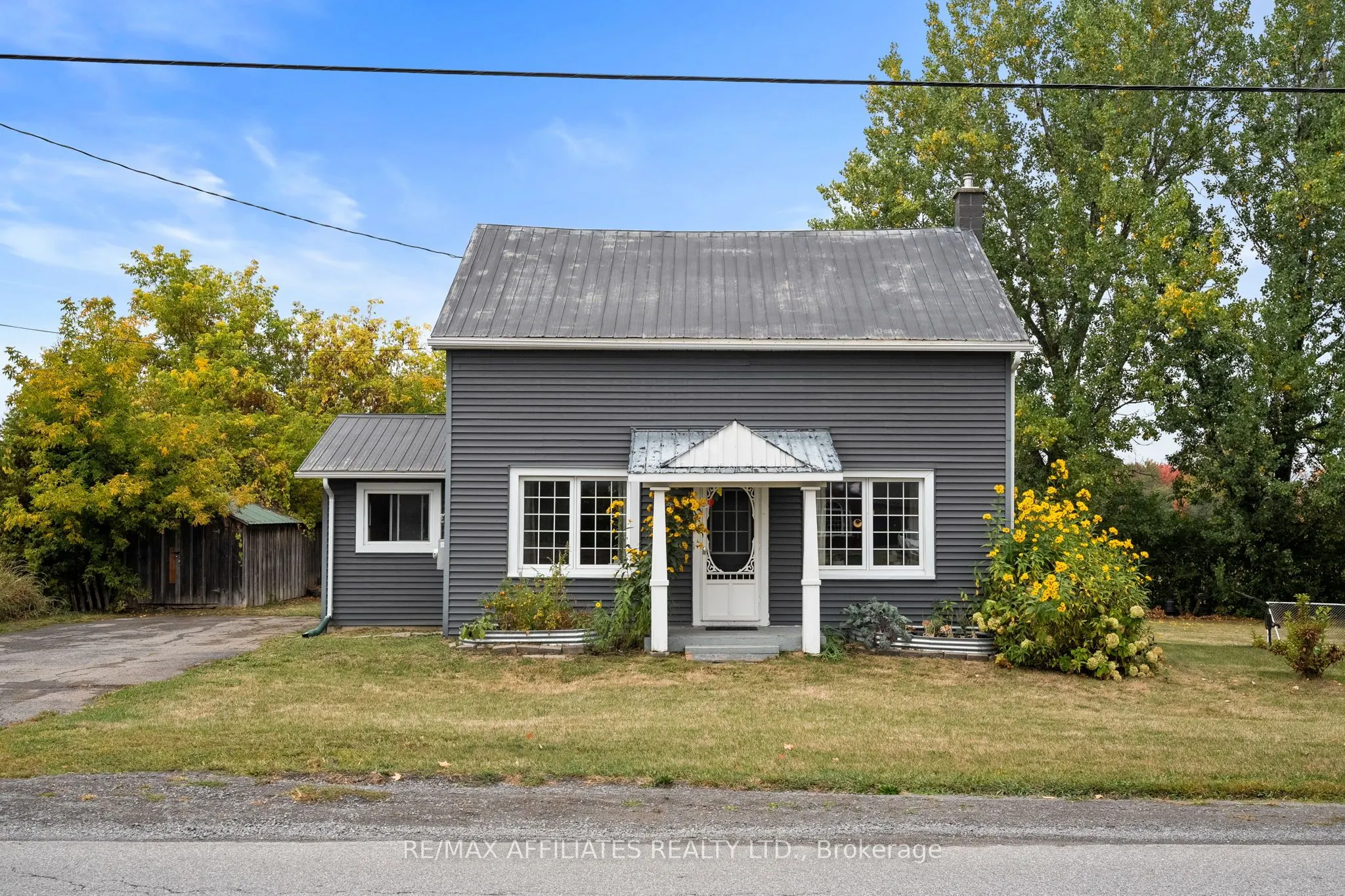 2055 County Road 20