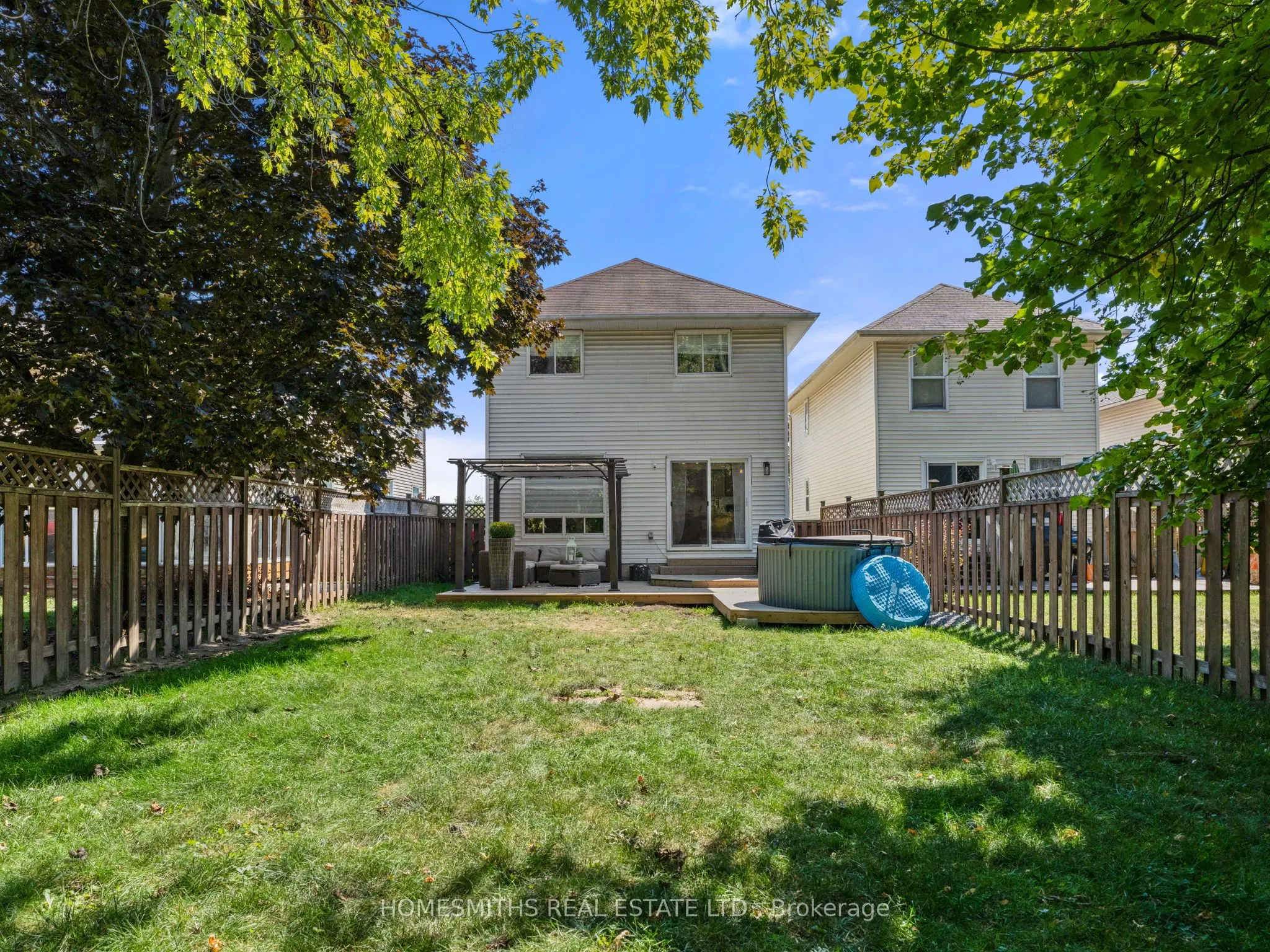954 Fairbanks Road