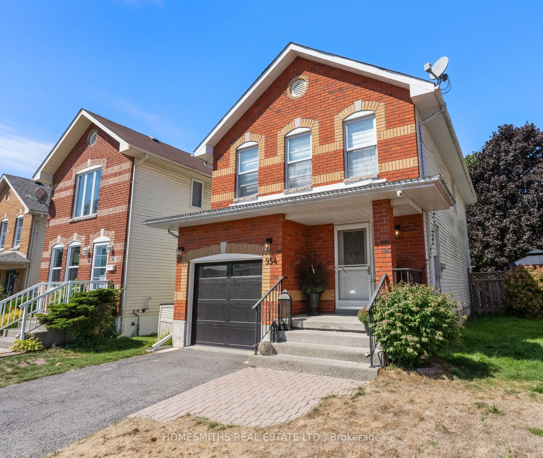 954 Fairbanks Road