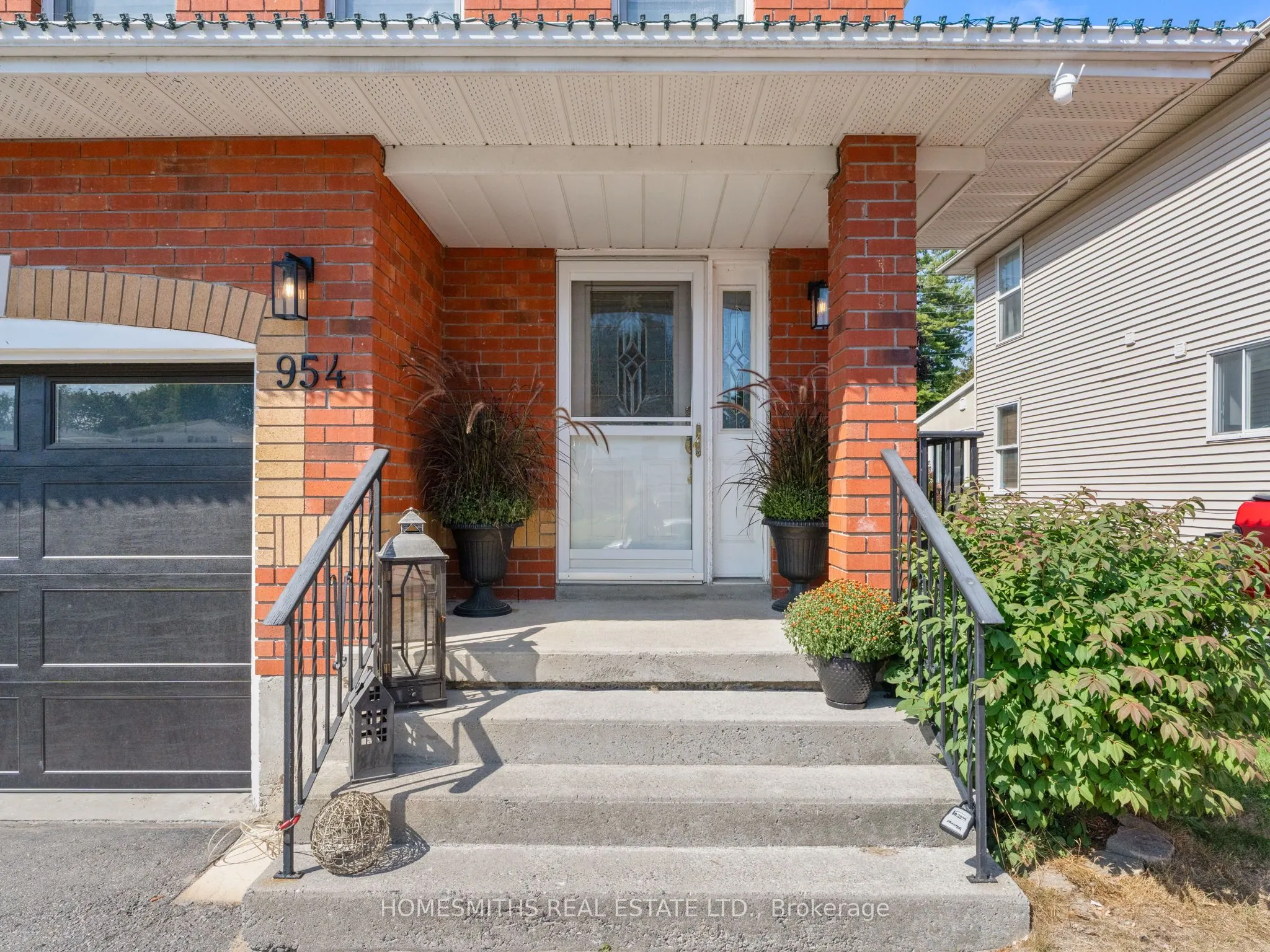 954 Fairbanks Road