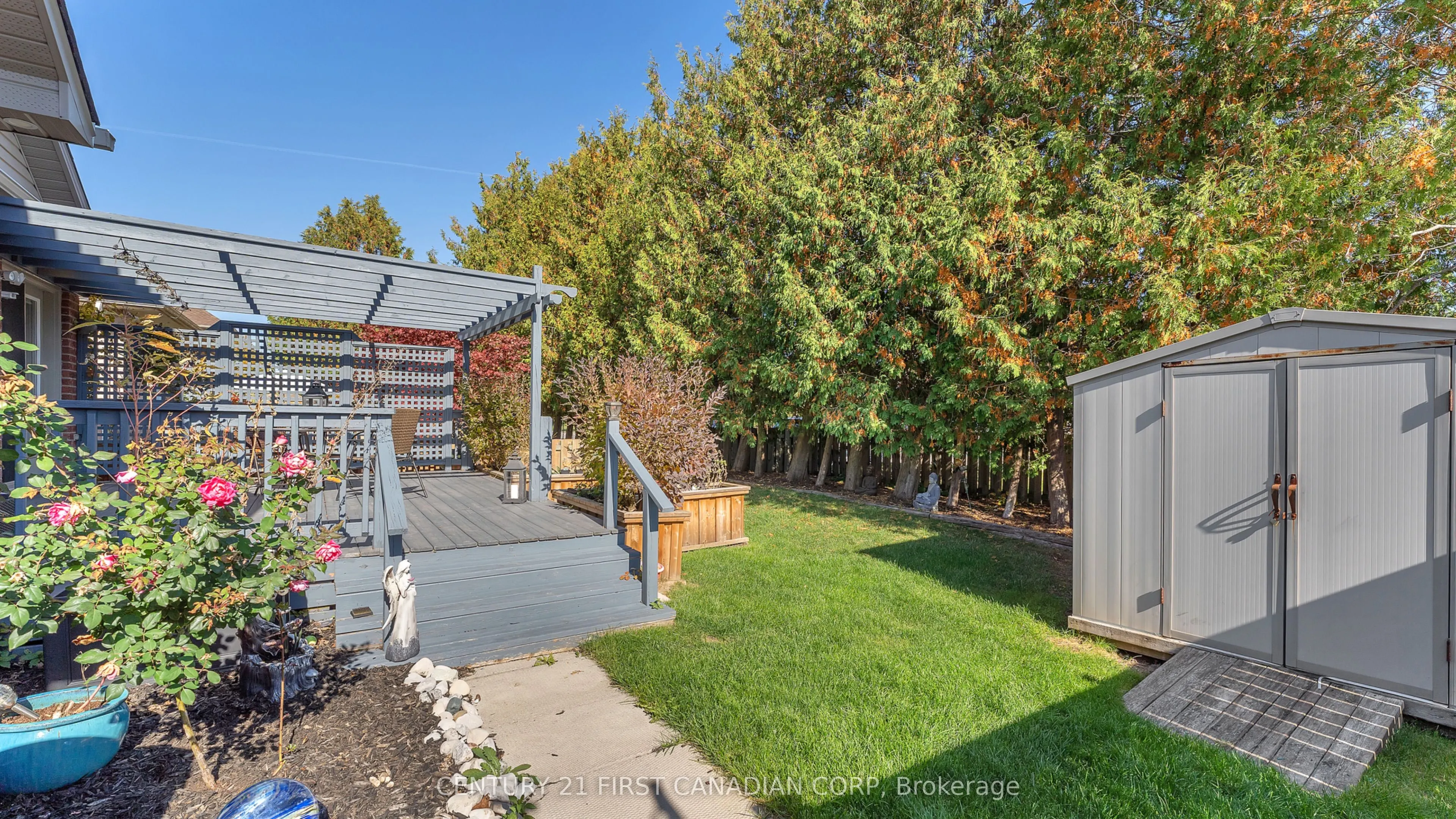 4.5 Morrison Drive