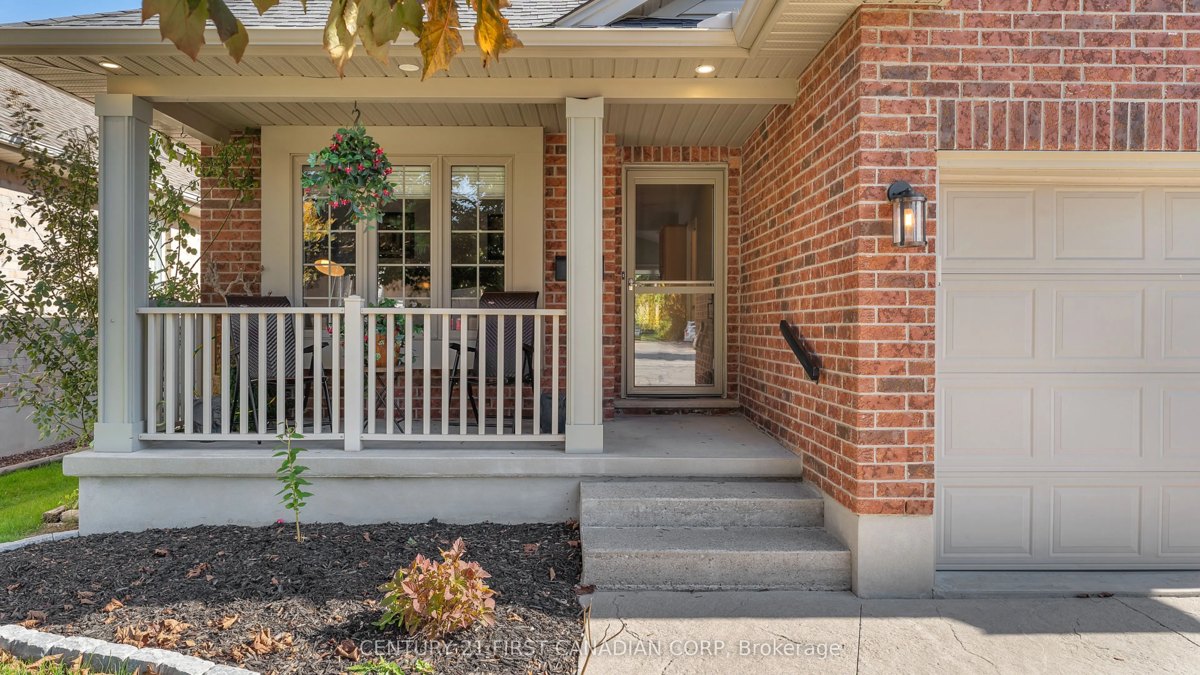 4.5 Morrison Drive