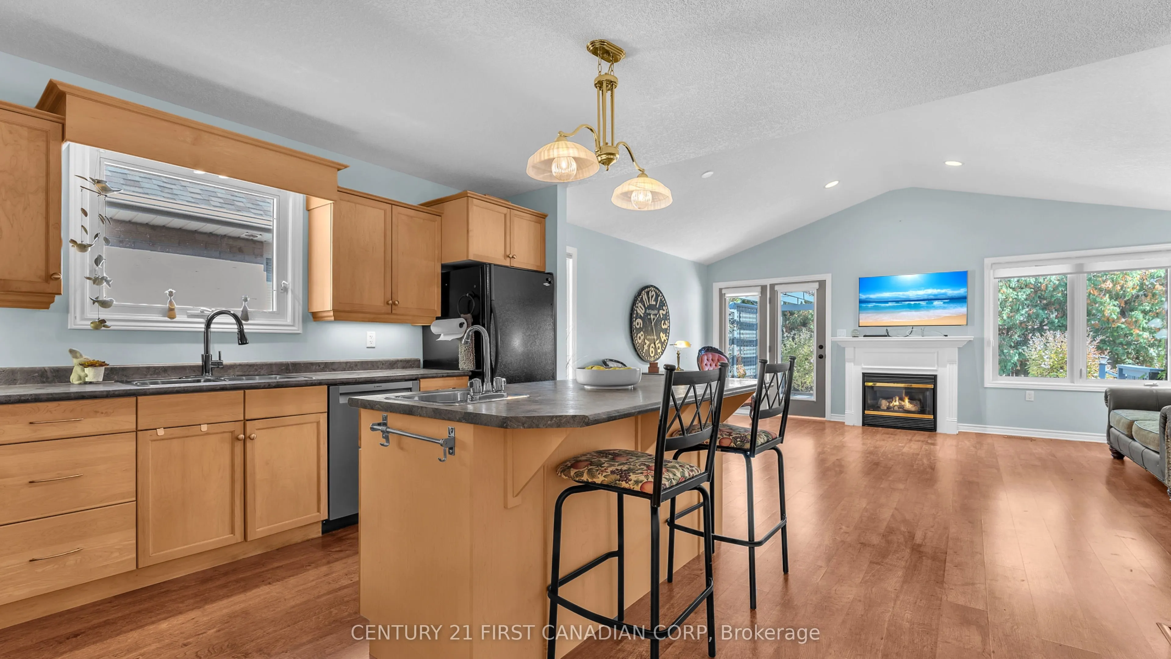 4.5 Morrison Drive