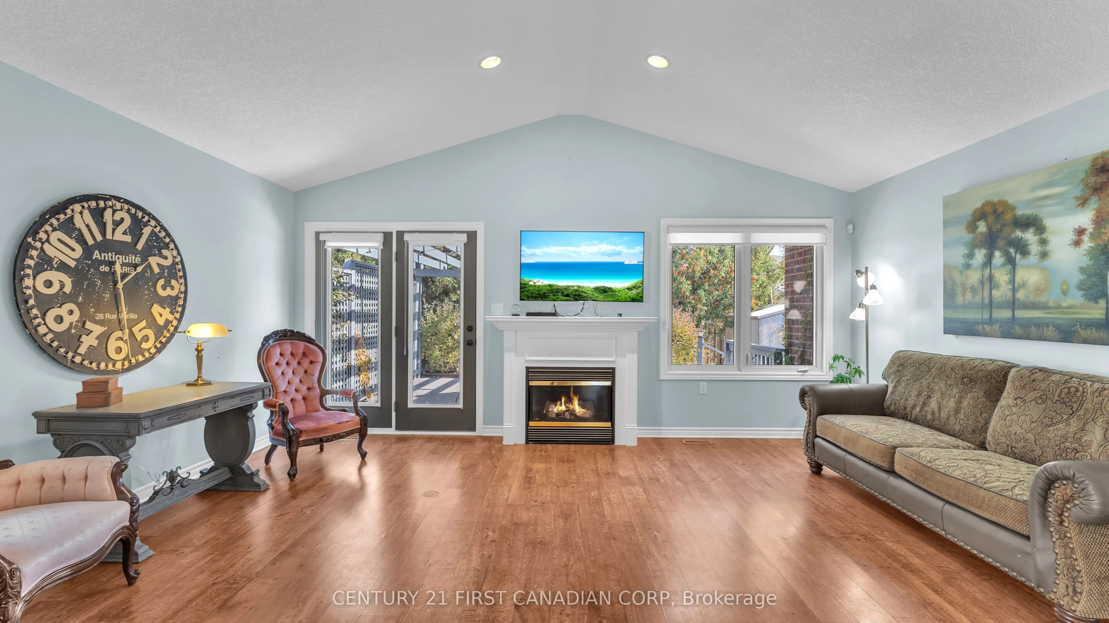 4.5 Morrison Drive