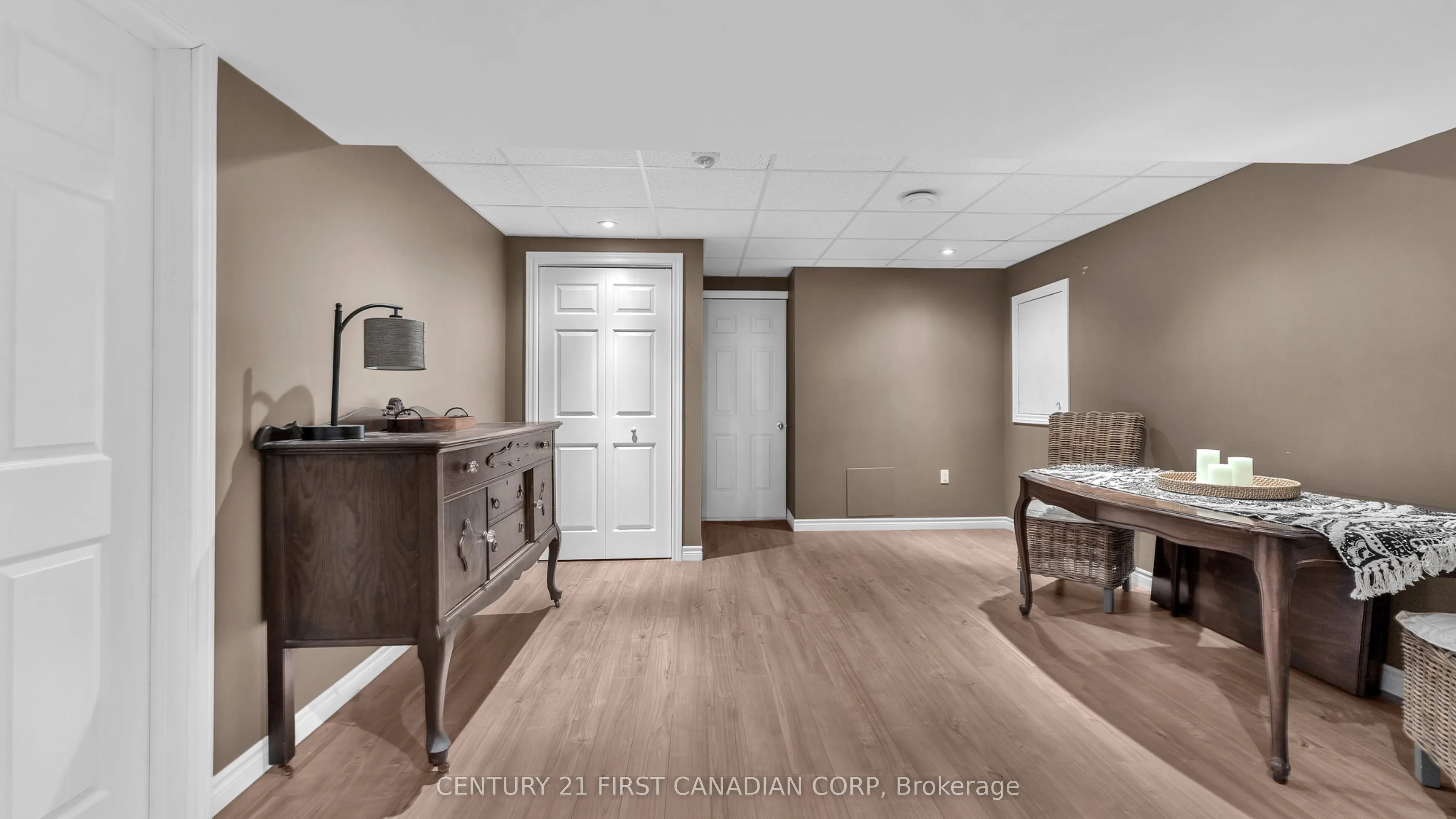 4.5 Morrison Drive