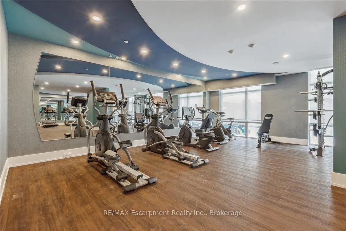 450 Dundas Street E, #1101
