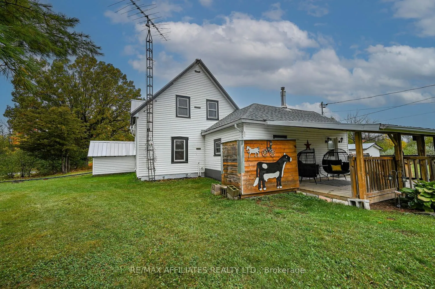 2403 Nolans Road