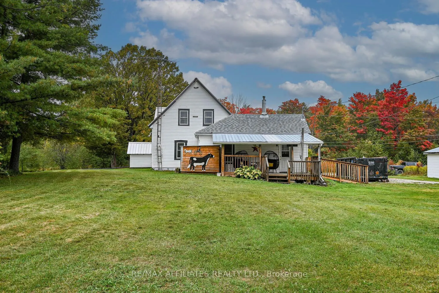 2403 Nolans Road