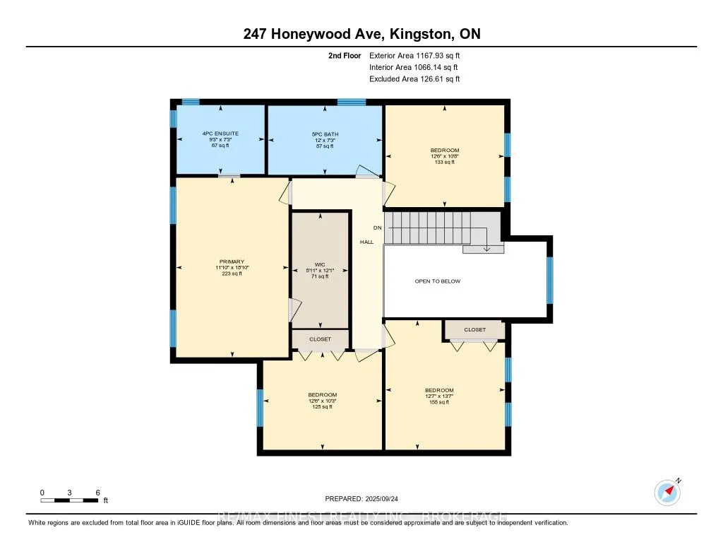 247 Honeywood Avenue