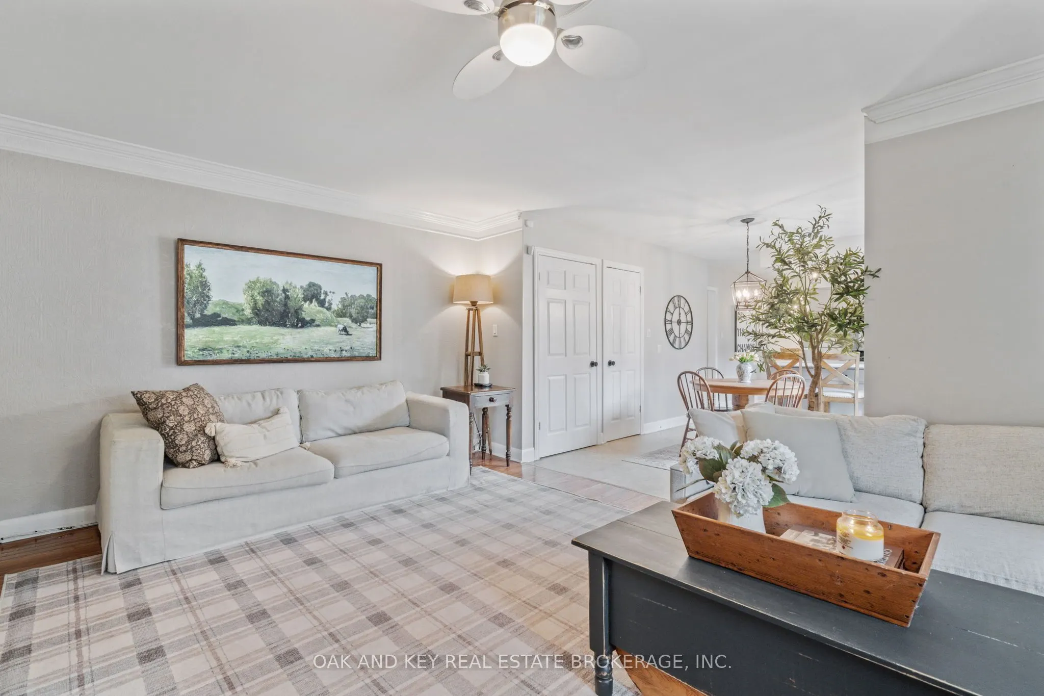 1 FOX MILL Crescent