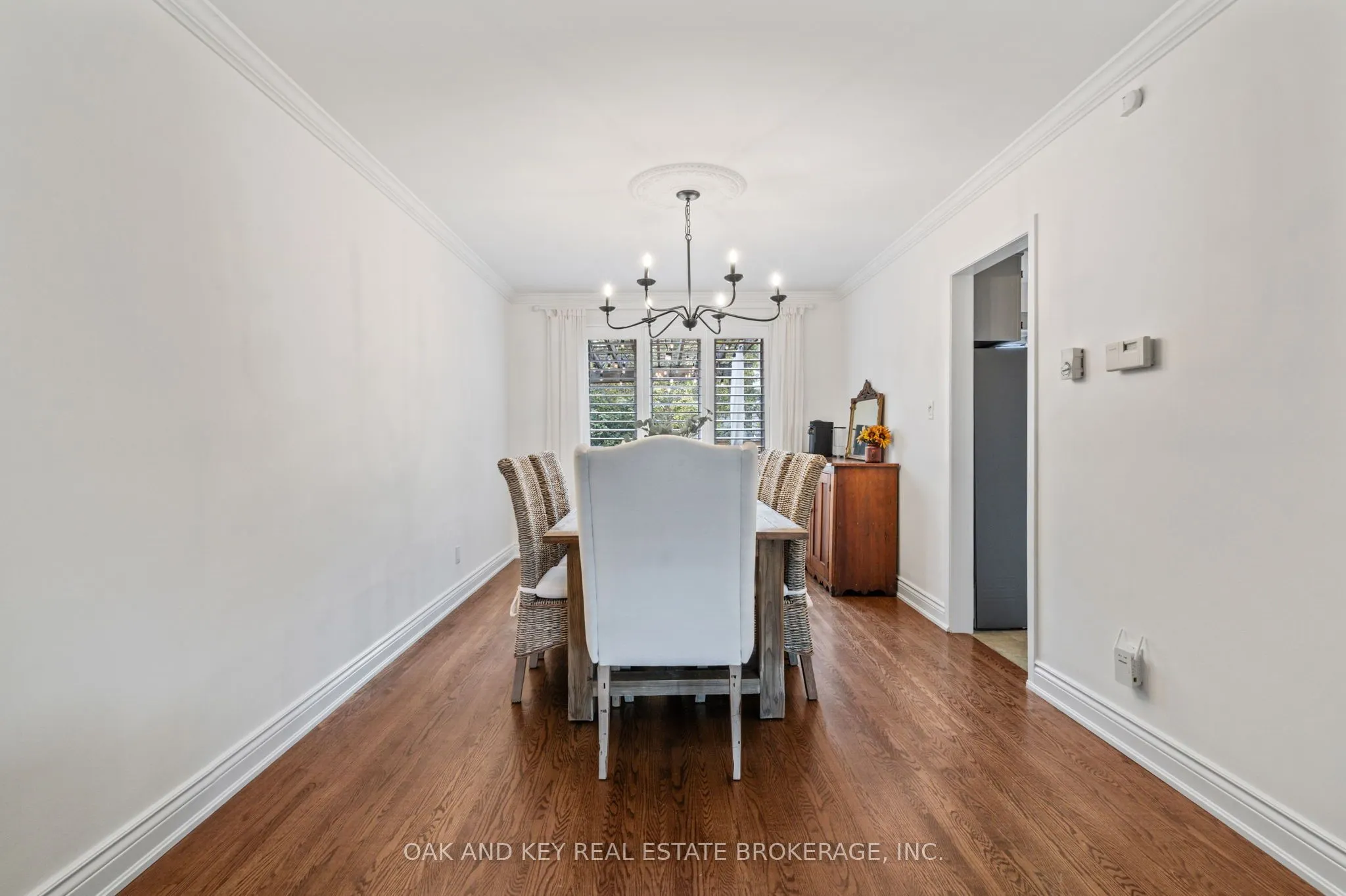 1 FOX MILL Crescent