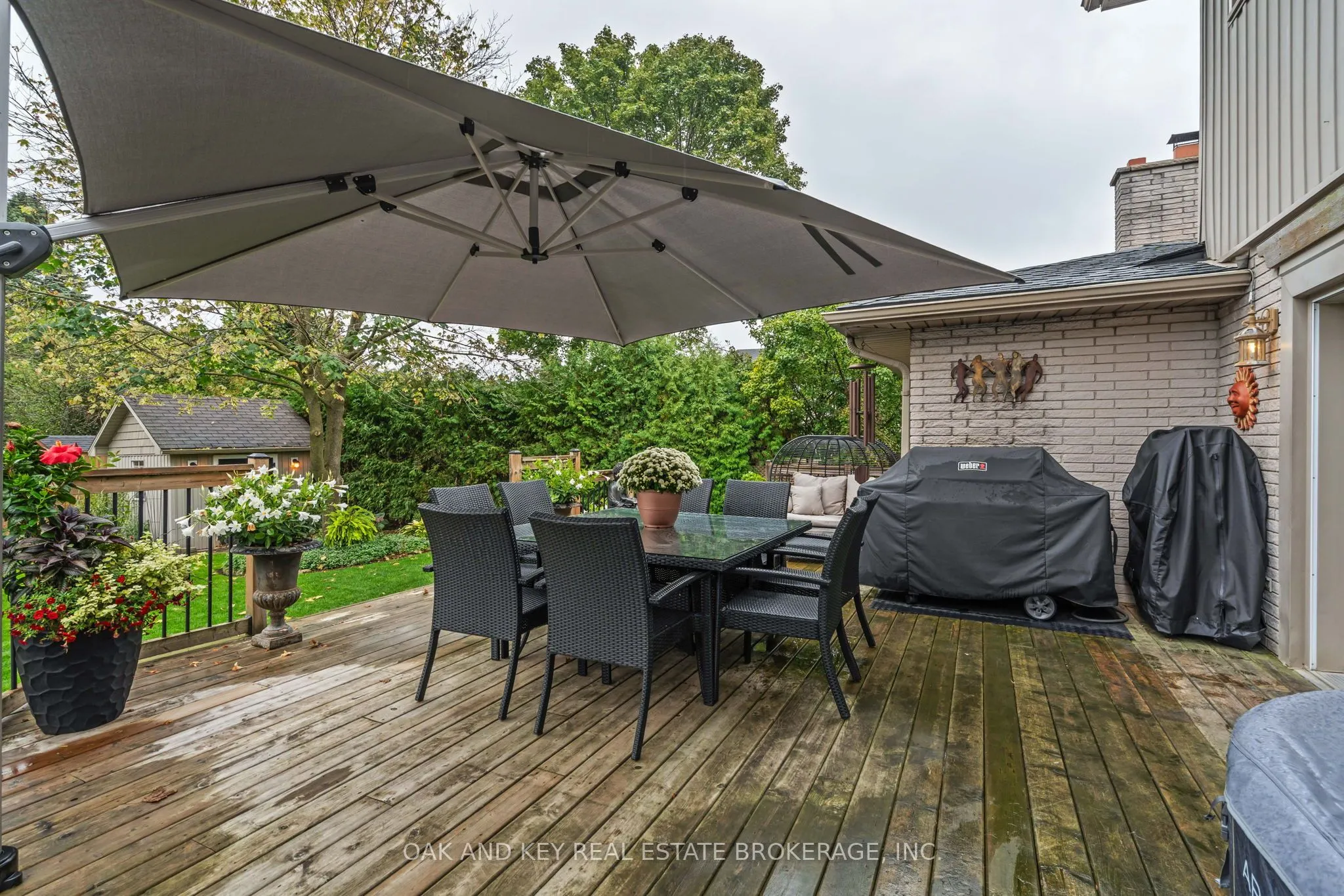 1 FOX MILL Crescent