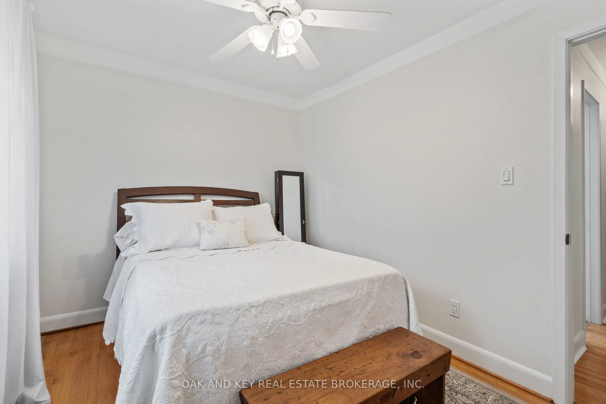 1 FOX MILL Crescent