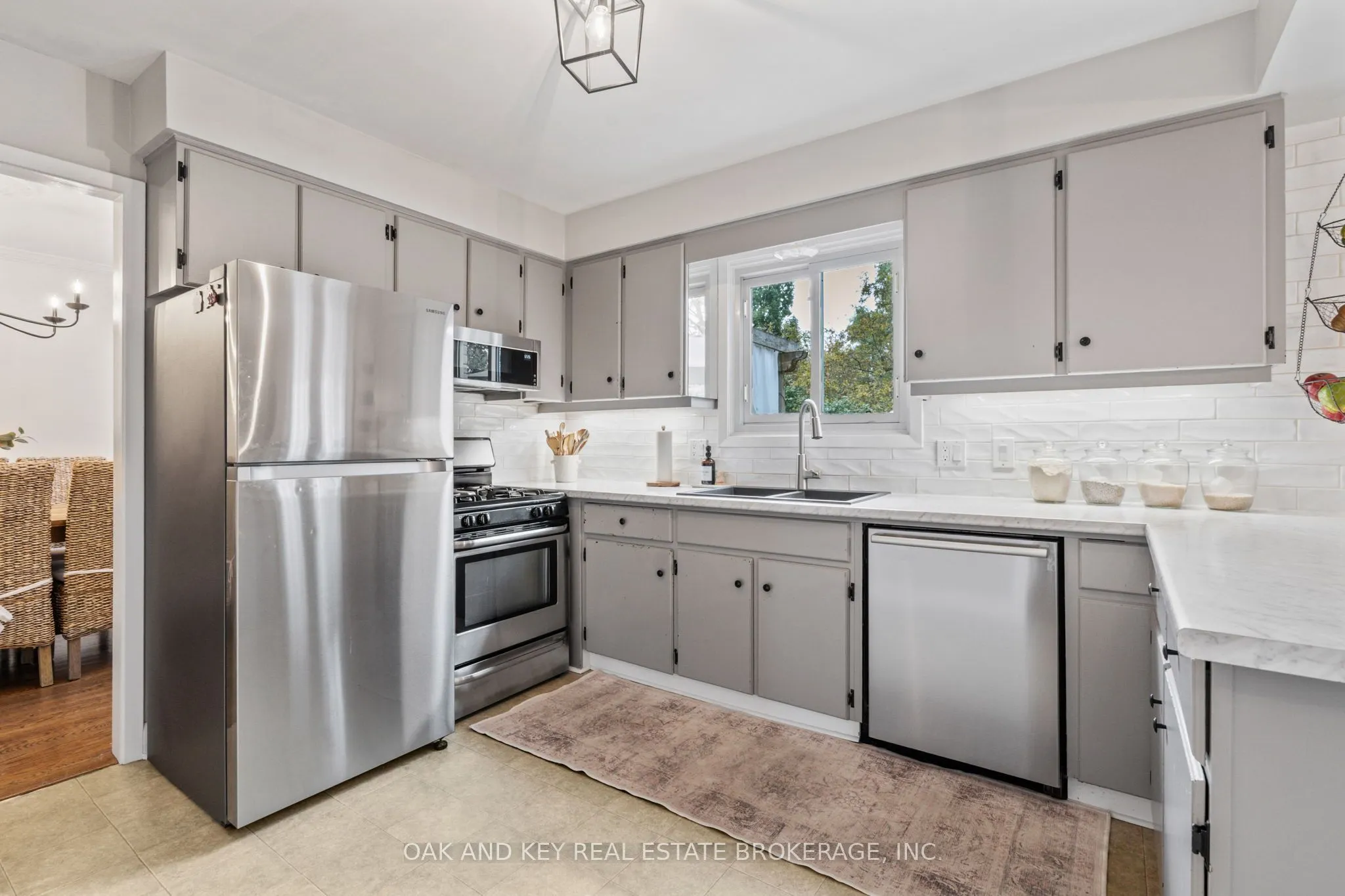 1 FOX MILL Crescent