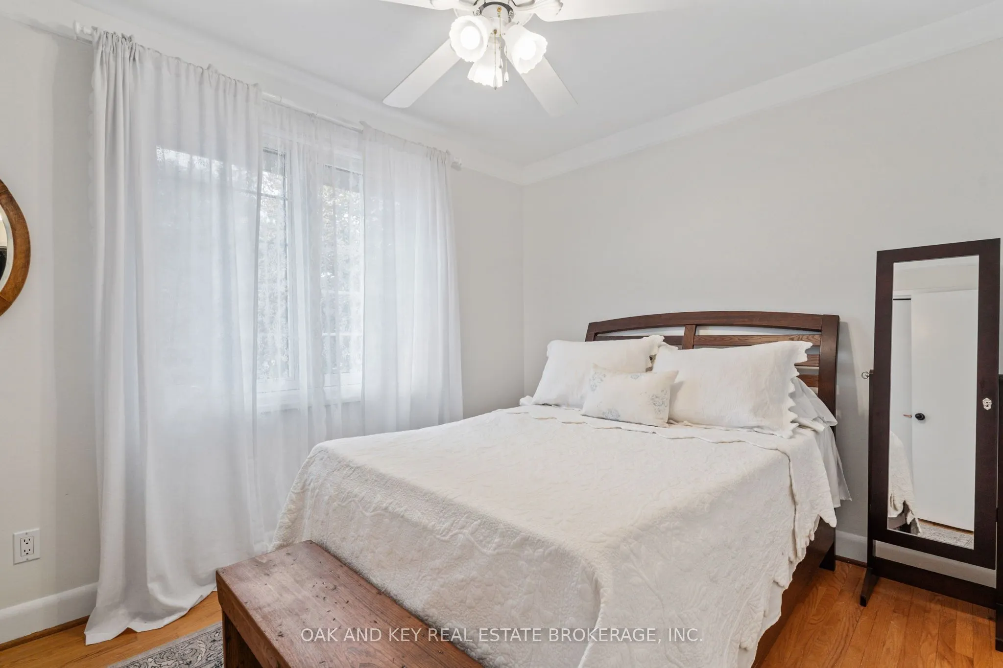1 FOX MILL Crescent