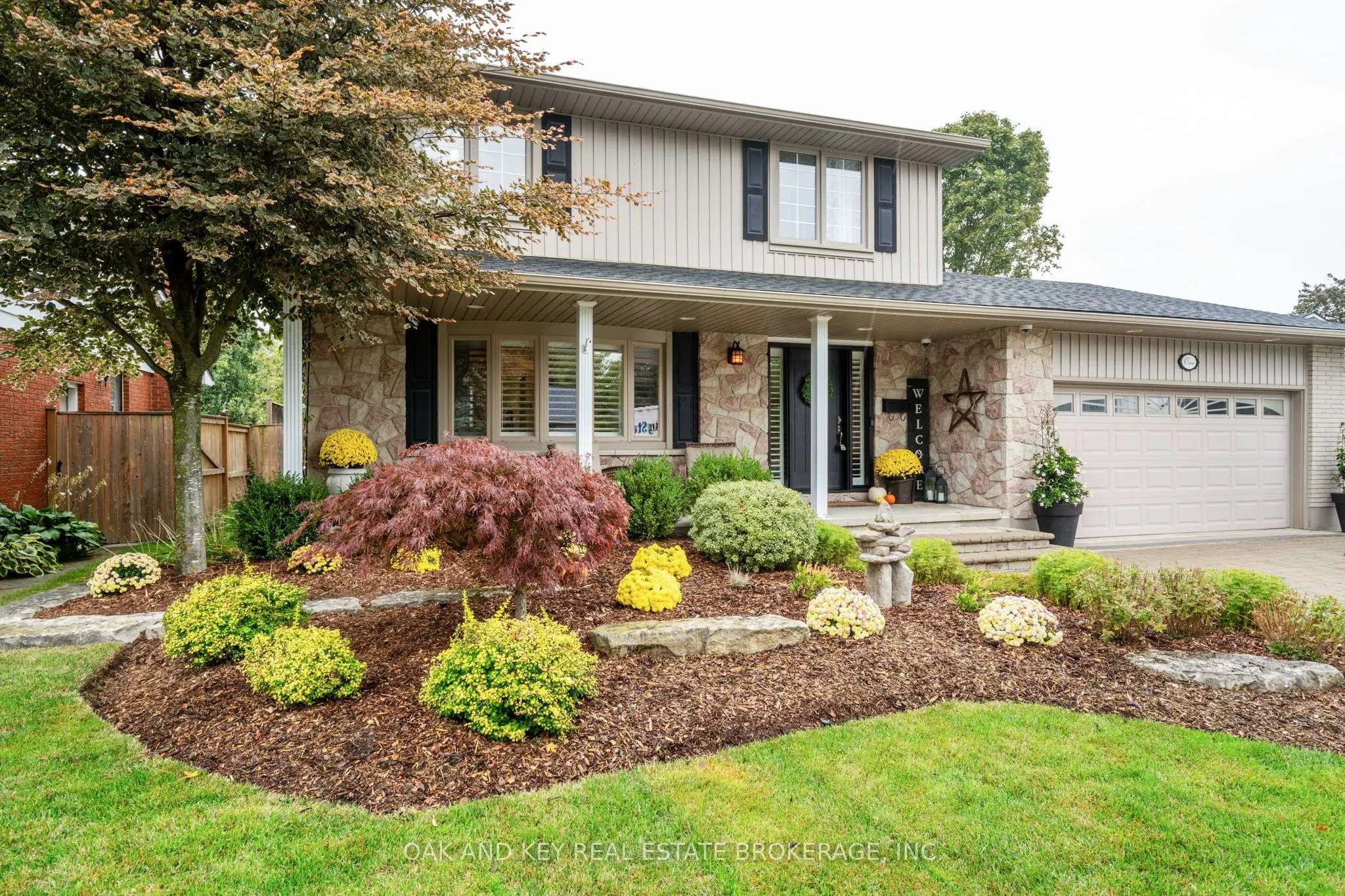 1 FOX MILL Crescent