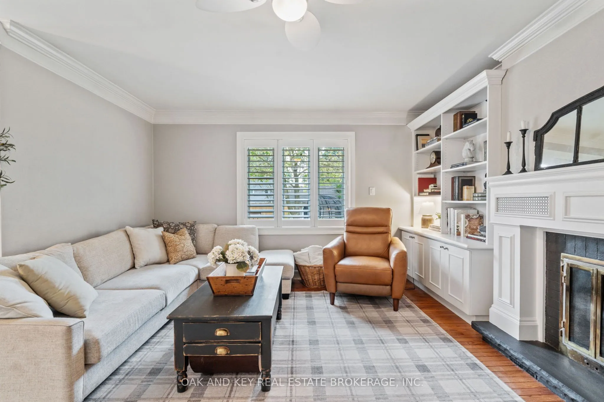 1 FOX MILL Crescent