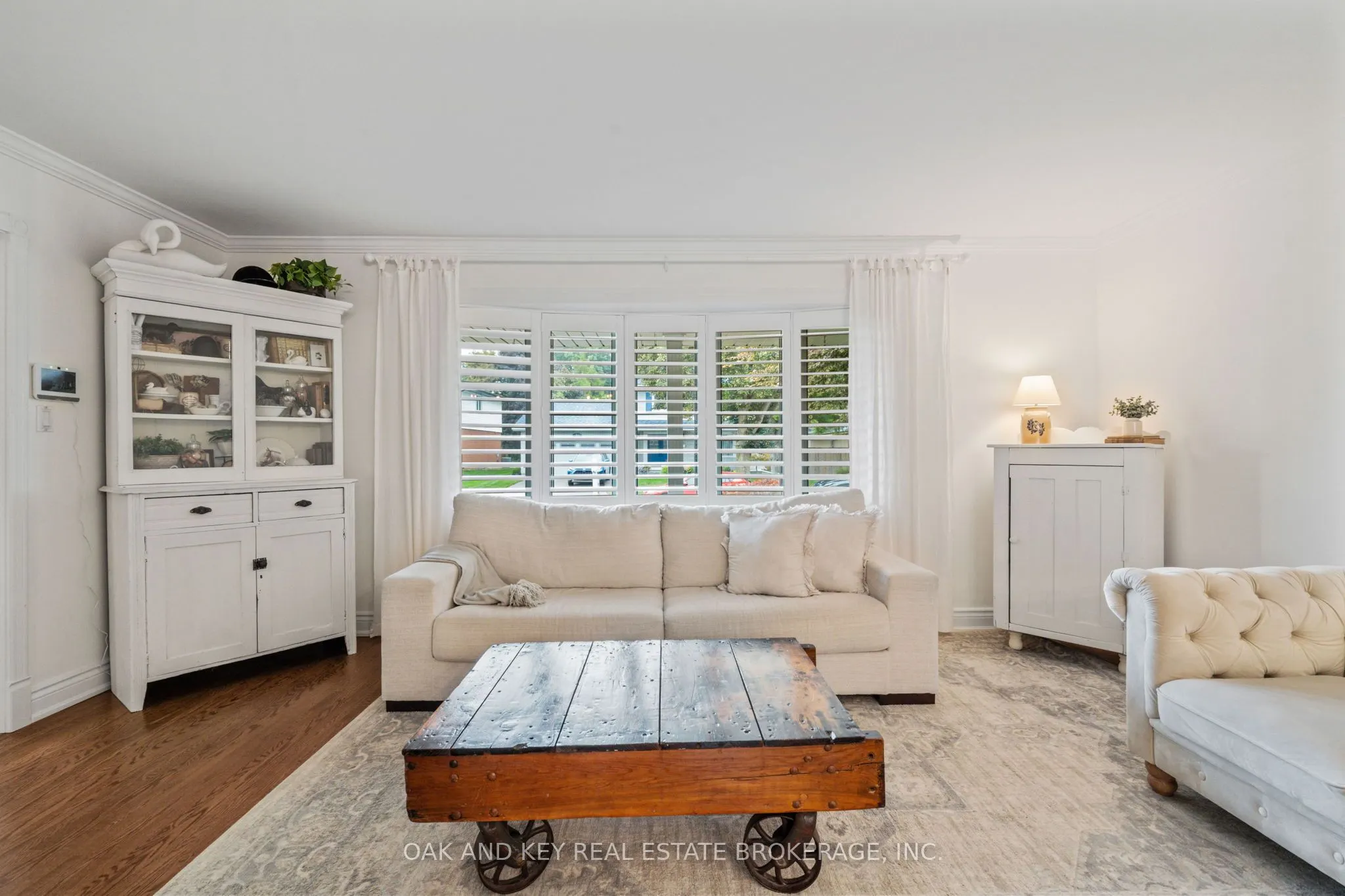 1 FOX MILL Crescent