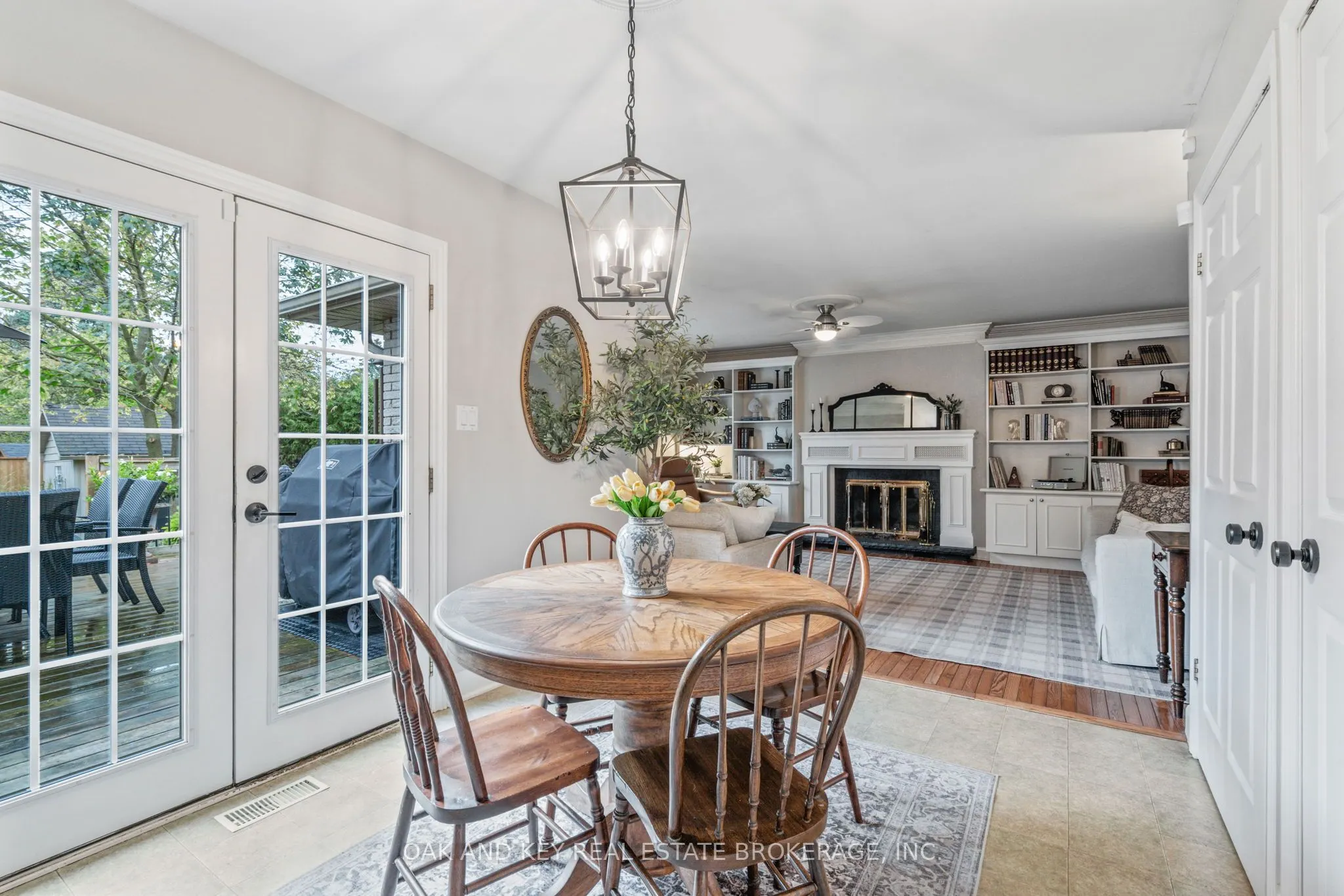 1 FOX MILL Crescent