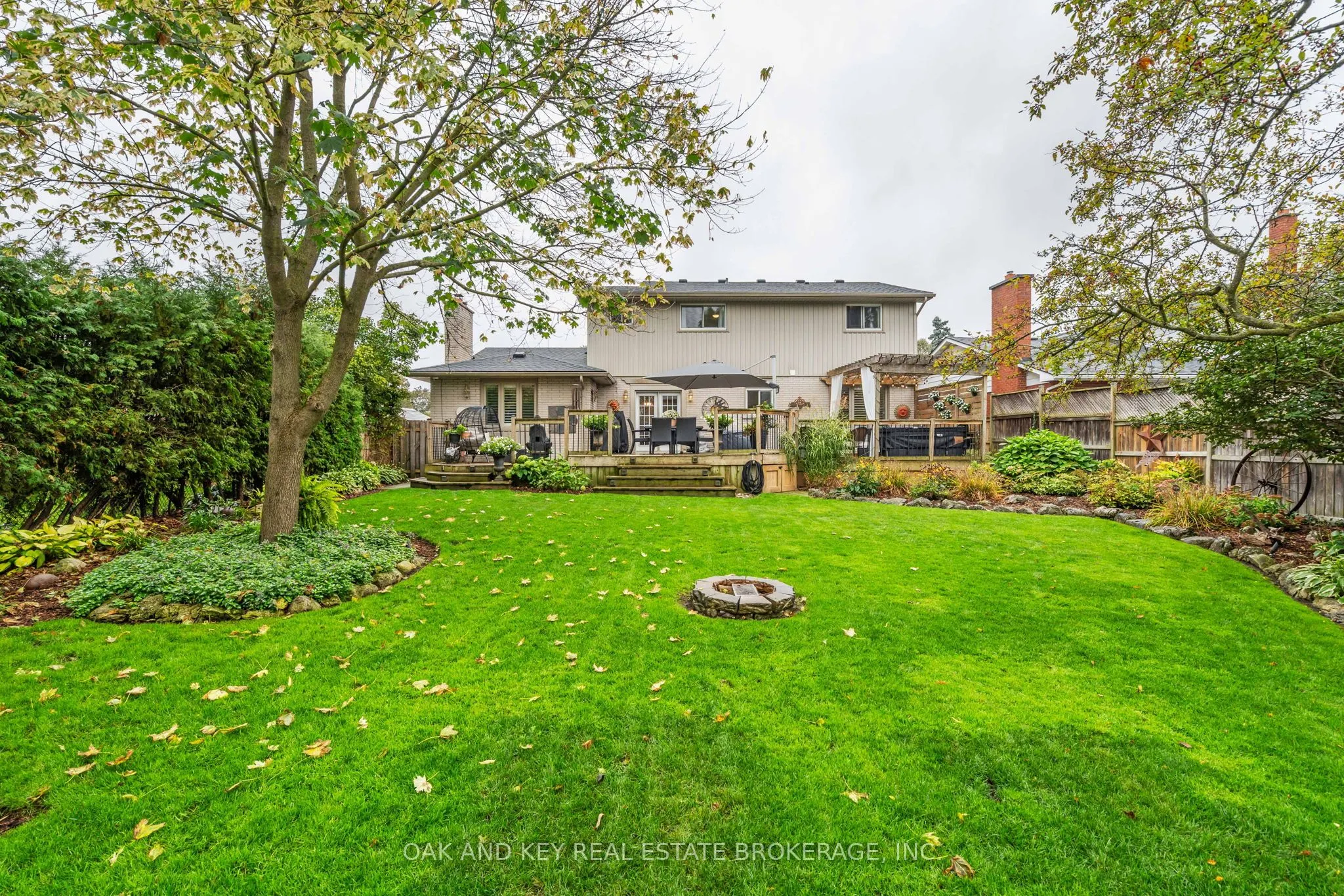 1 FOX MILL Crescent