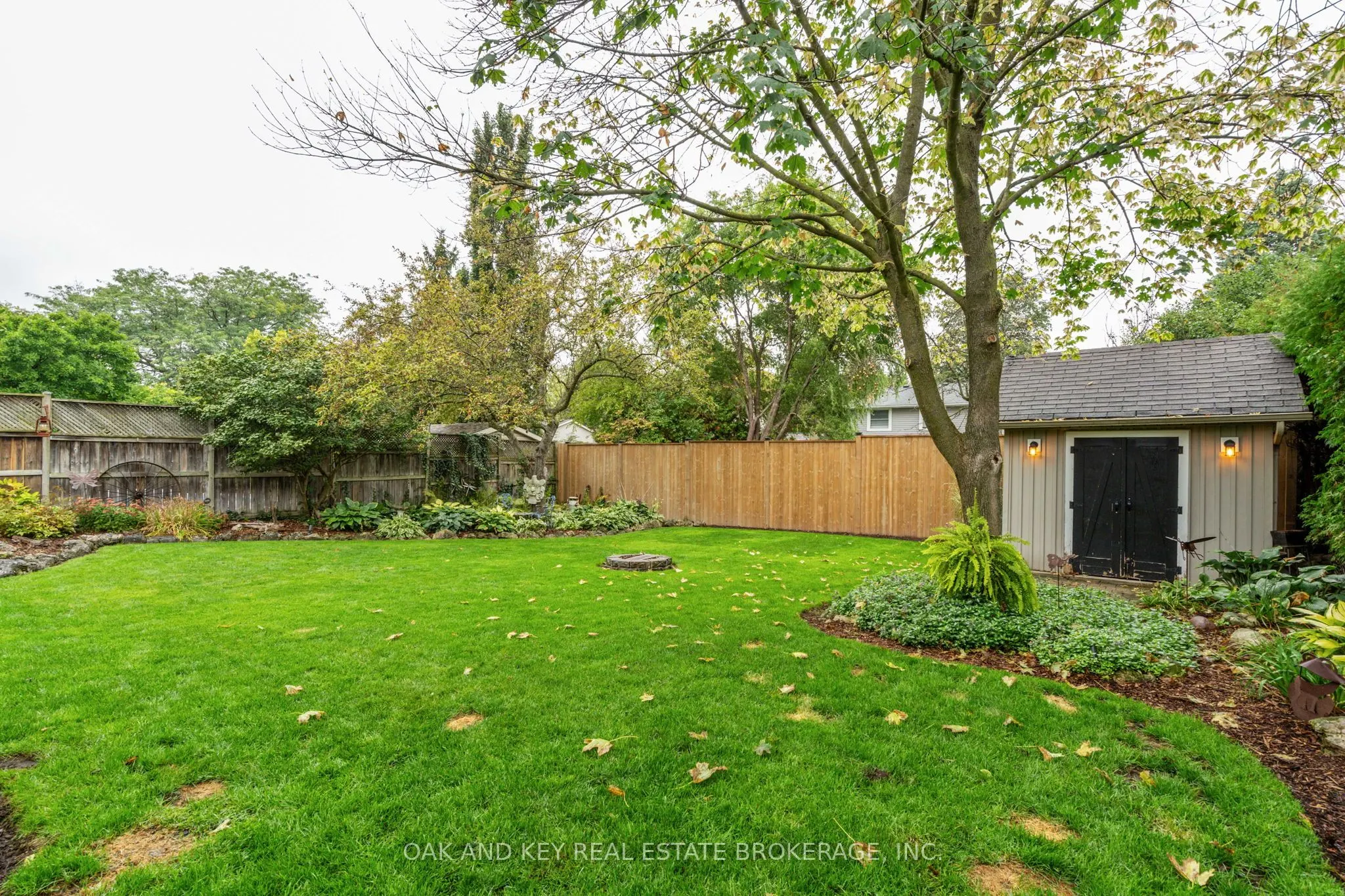 1 FOX MILL Crescent