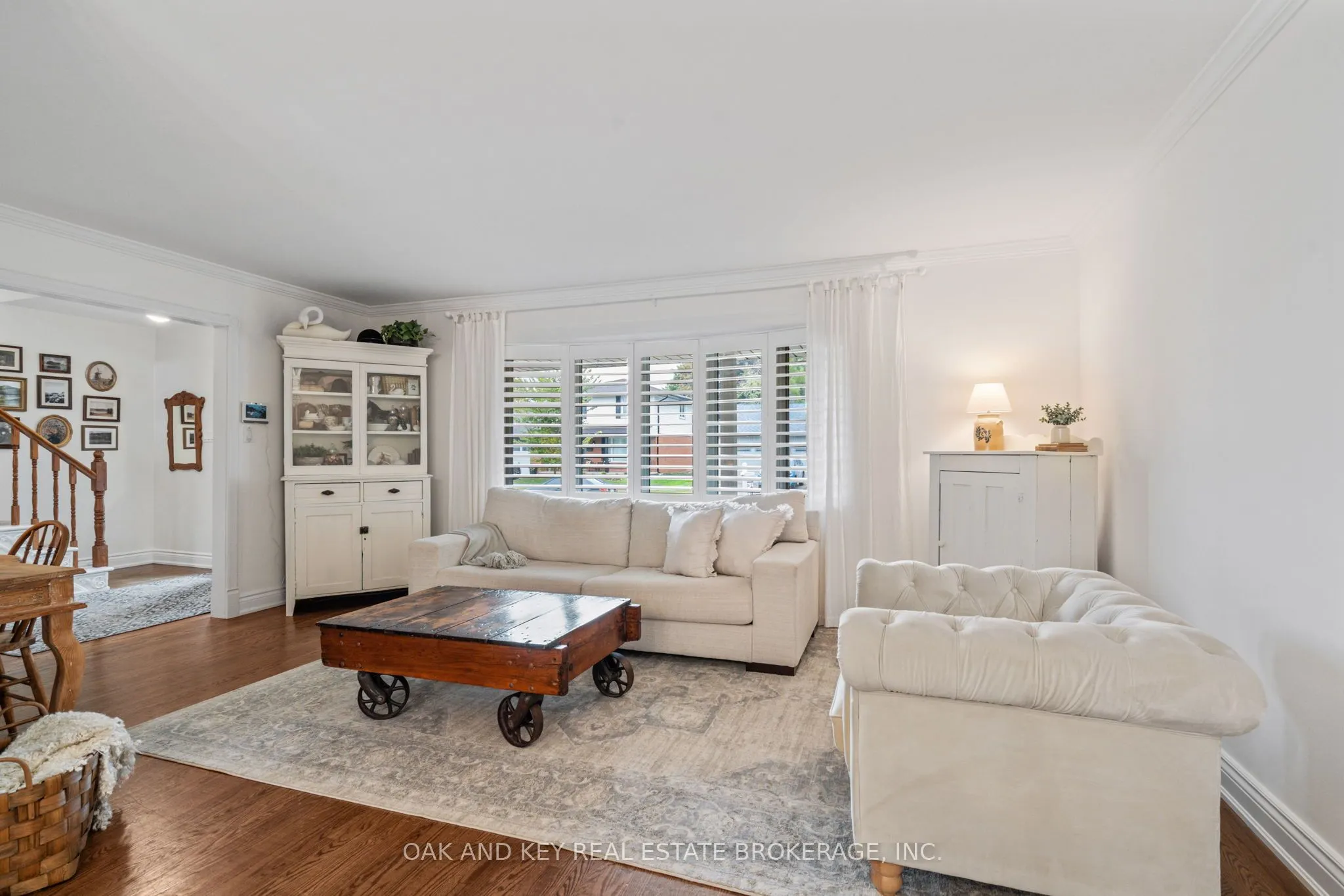1 FOX MILL Crescent