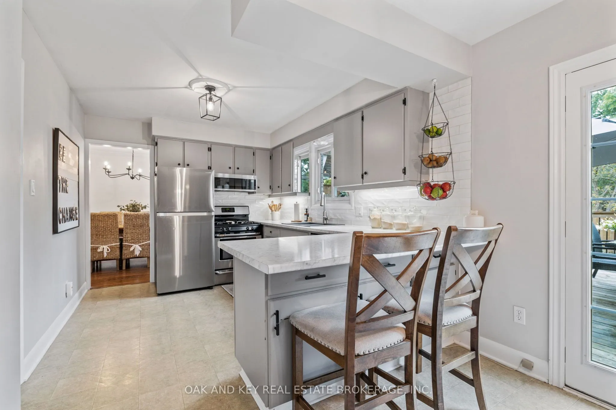 1 FOX MILL Crescent