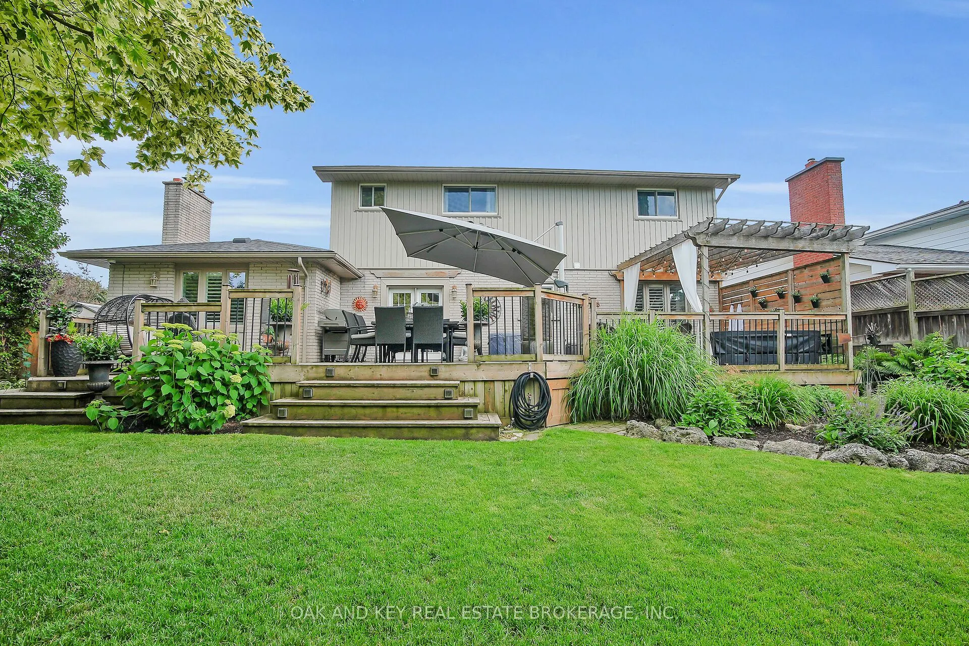 1 FOX MILL Crescent