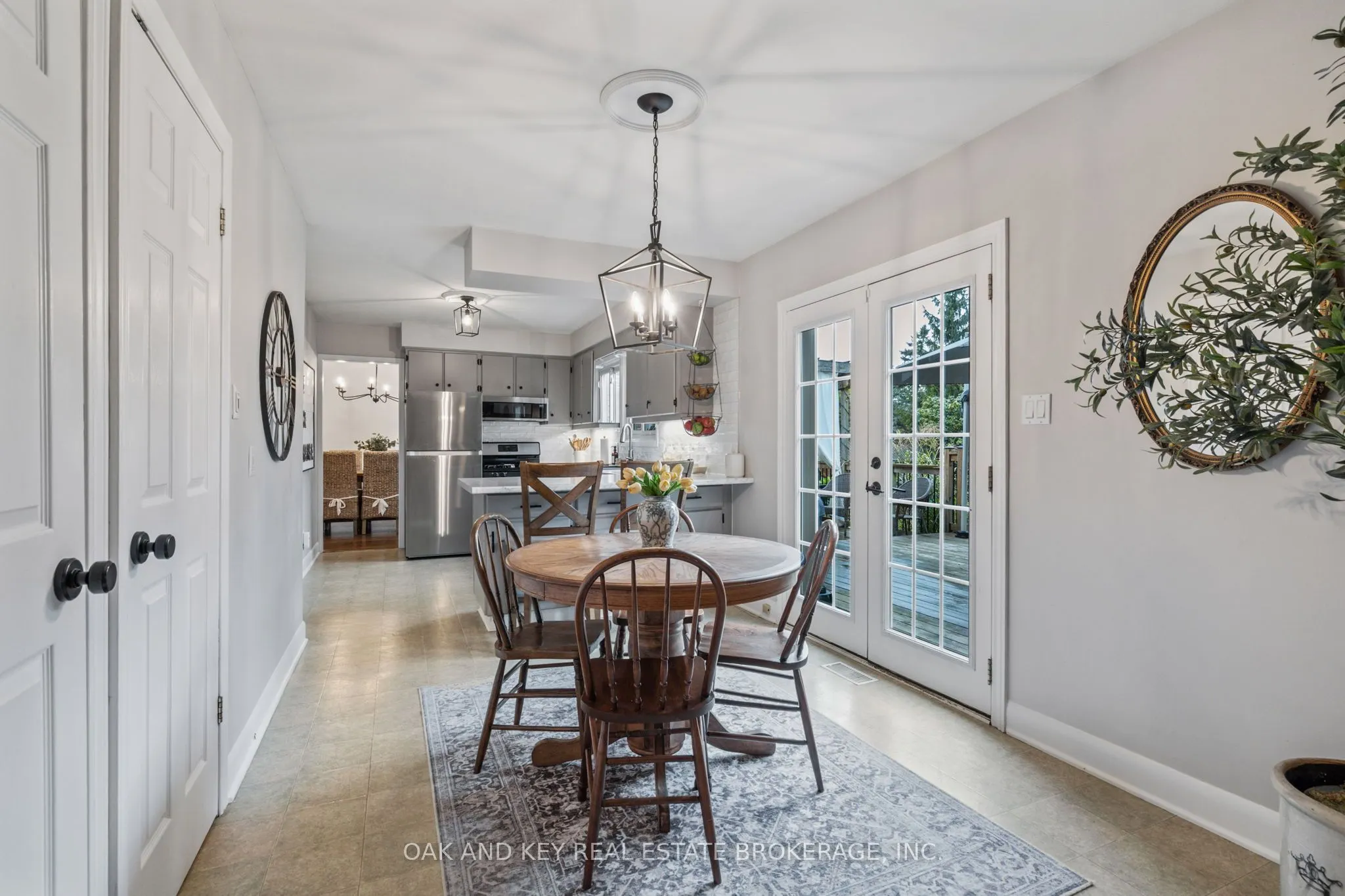 1 FOX MILL Crescent