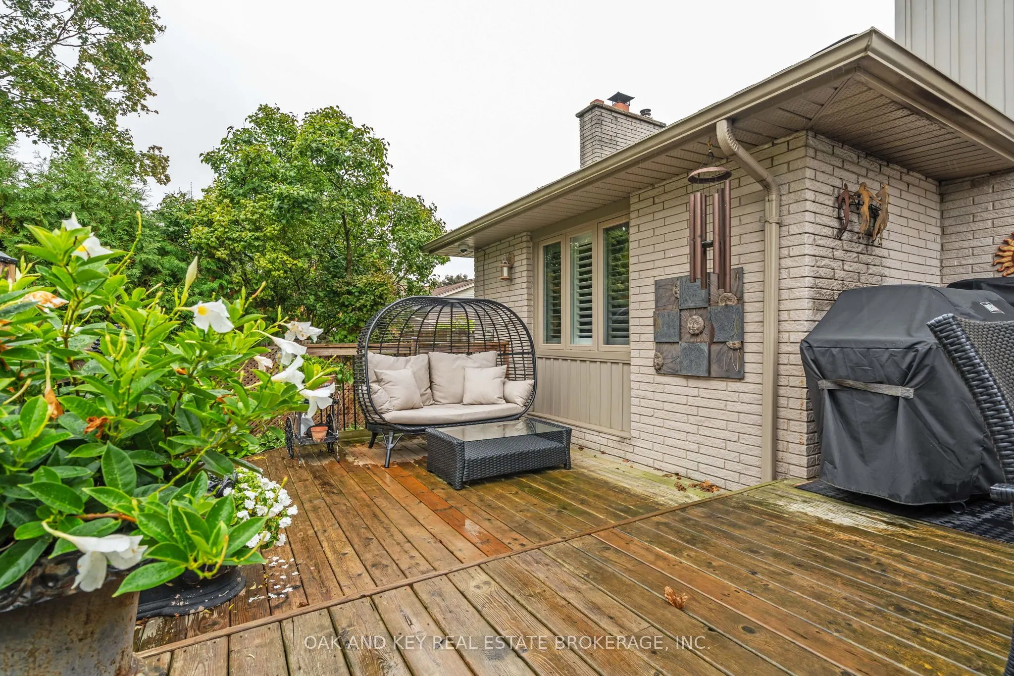 1 FOX MILL Crescent
